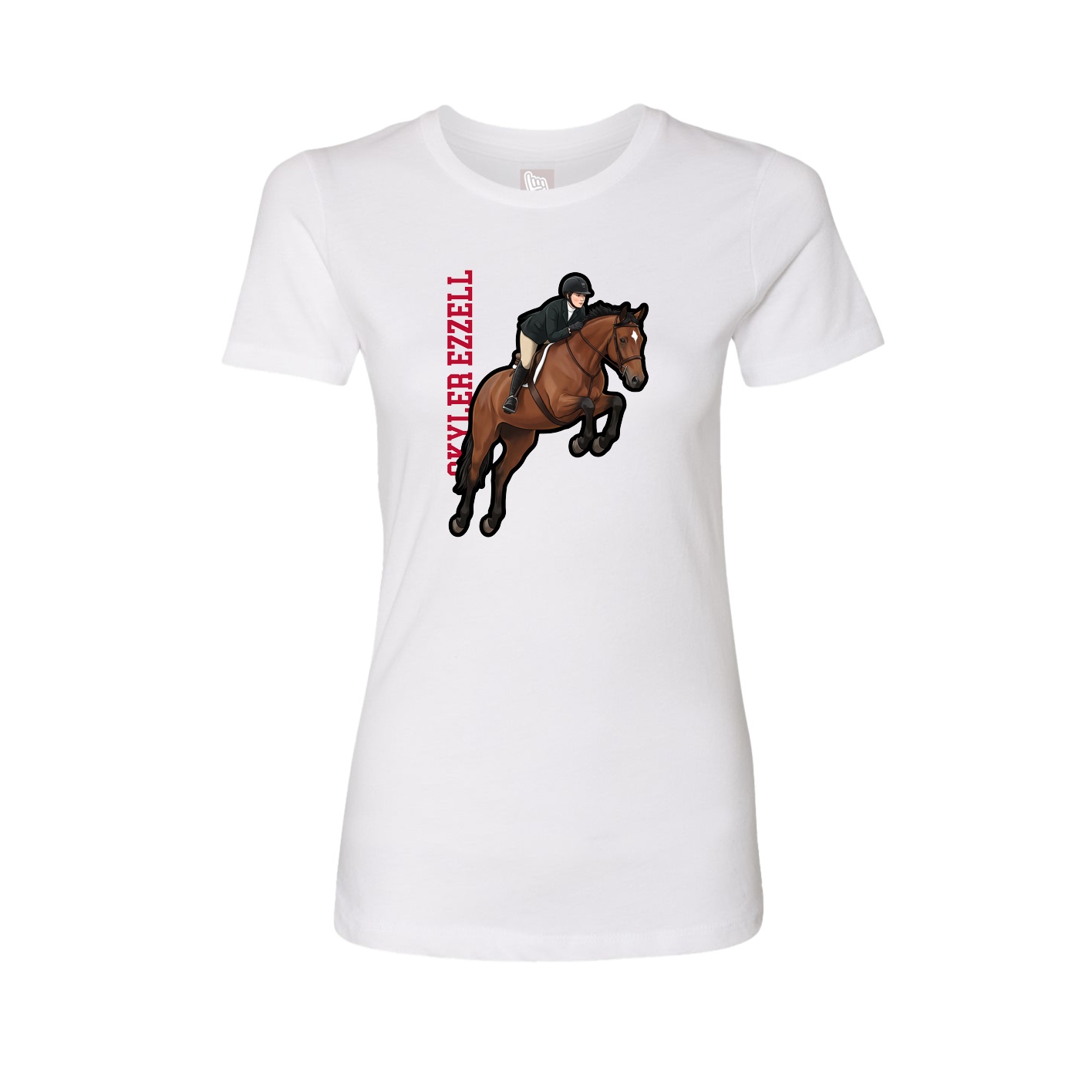 Womens Tee