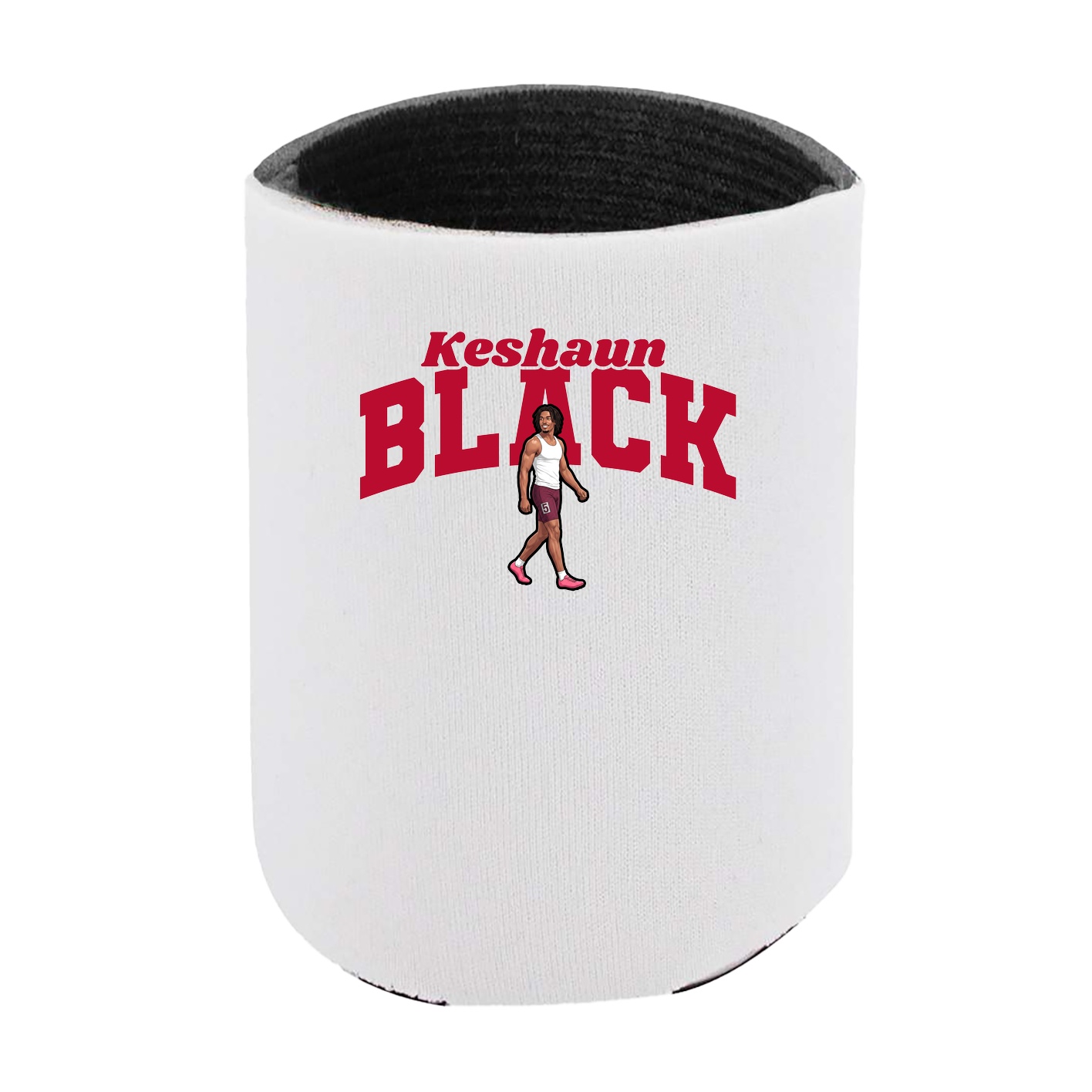Can Holder — Signature Arch in White