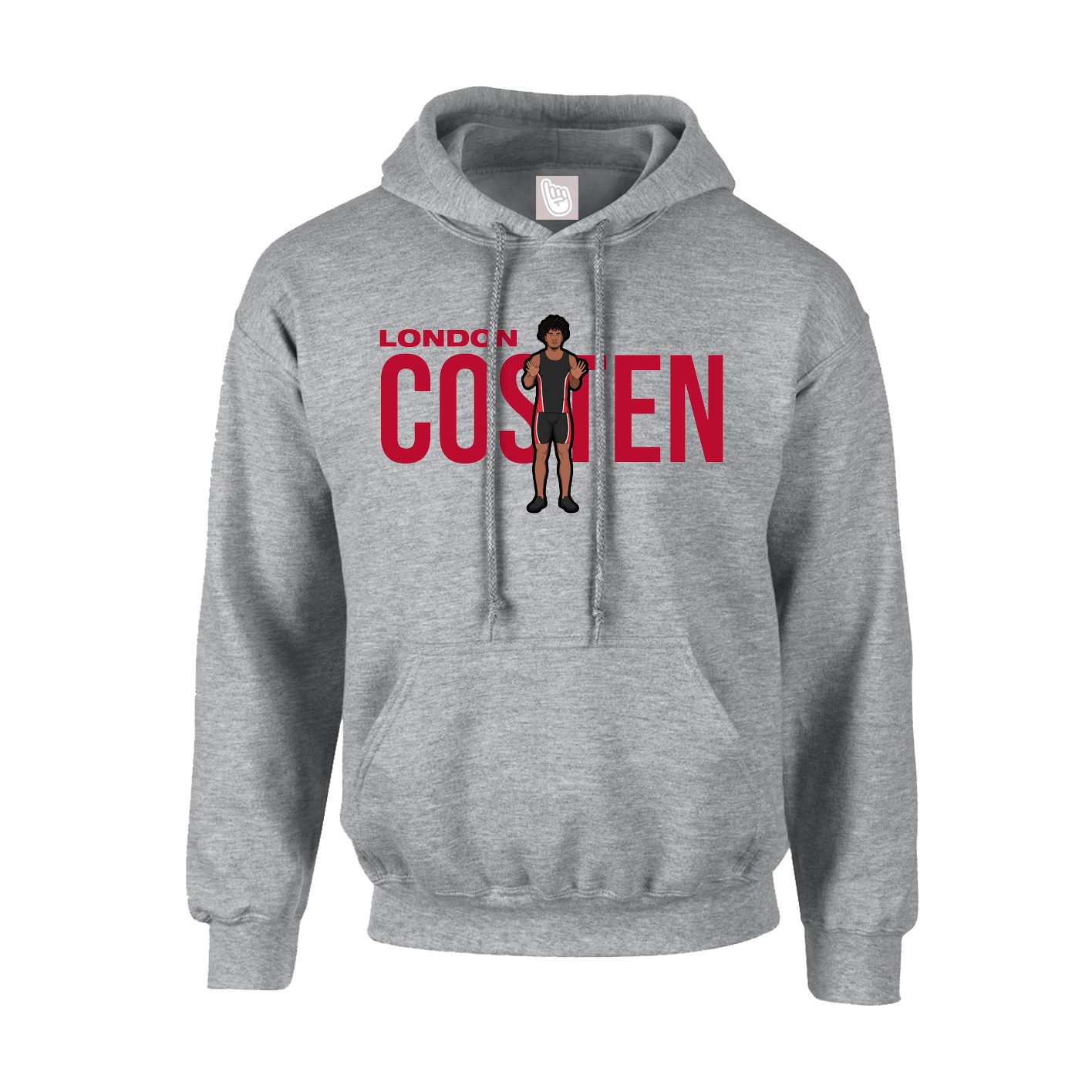 Hoodie