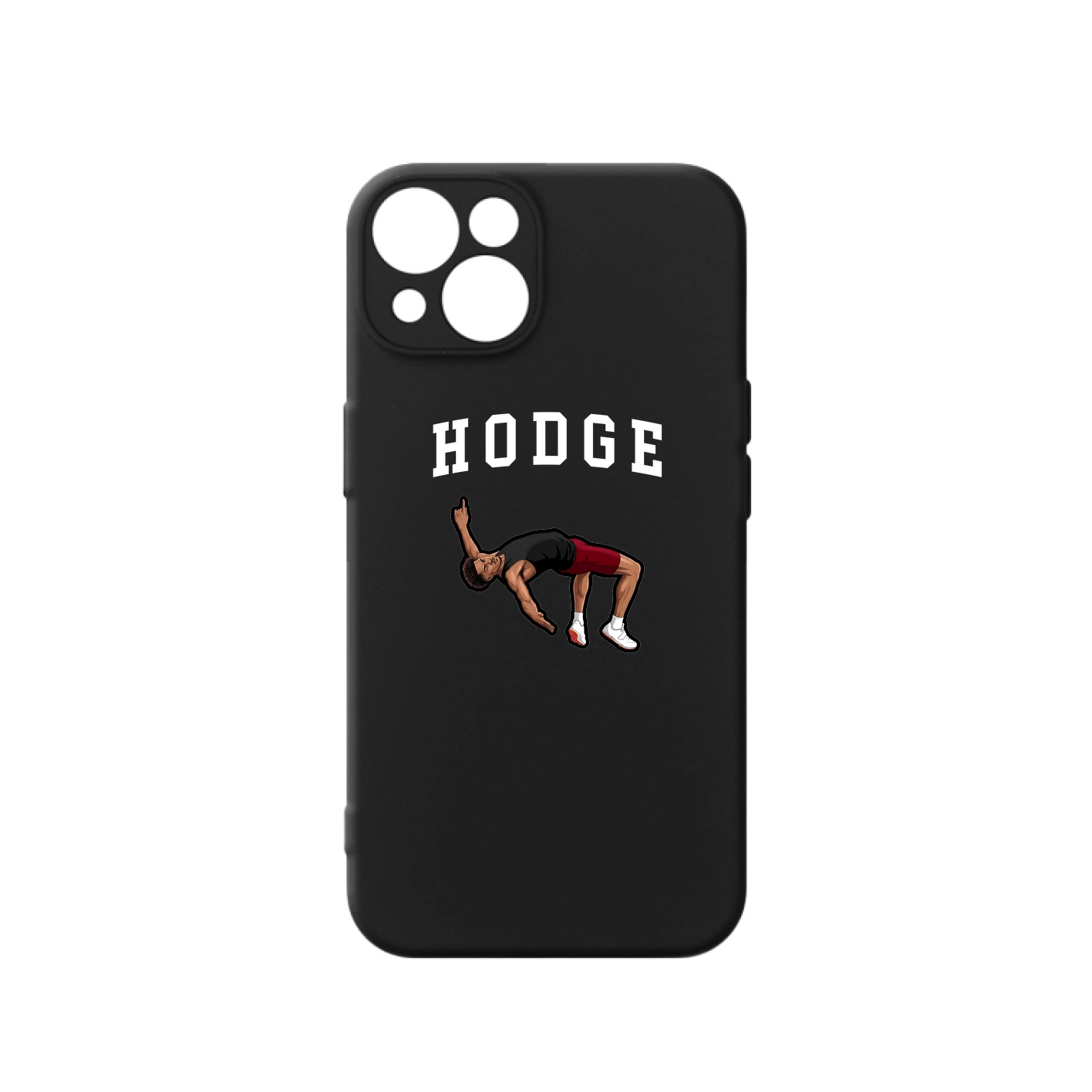 iPhone case