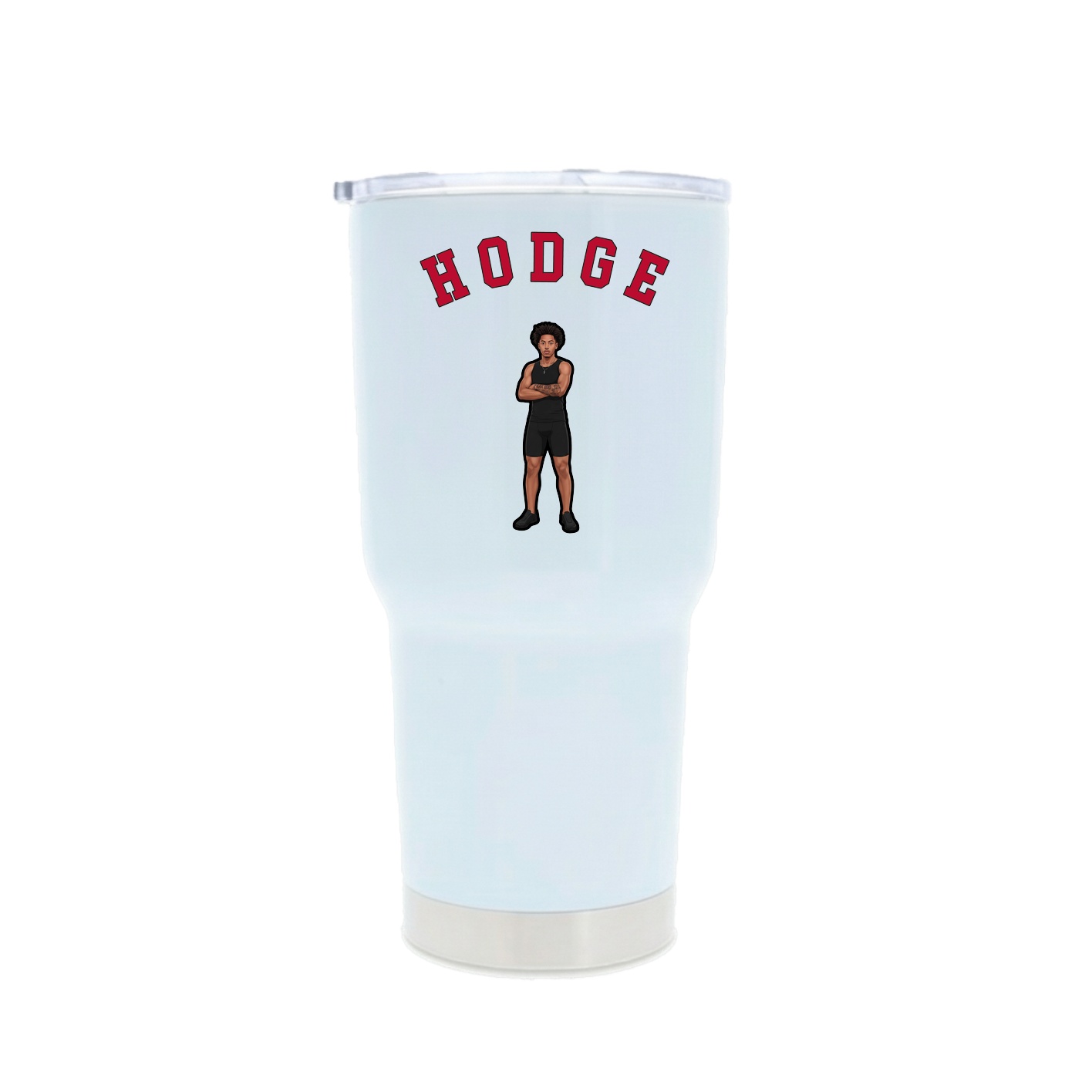 30oz Stainless Steel Tumbler