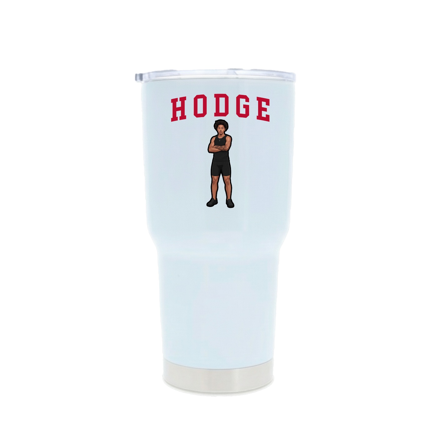 30oz Stainless Steel Tumbler