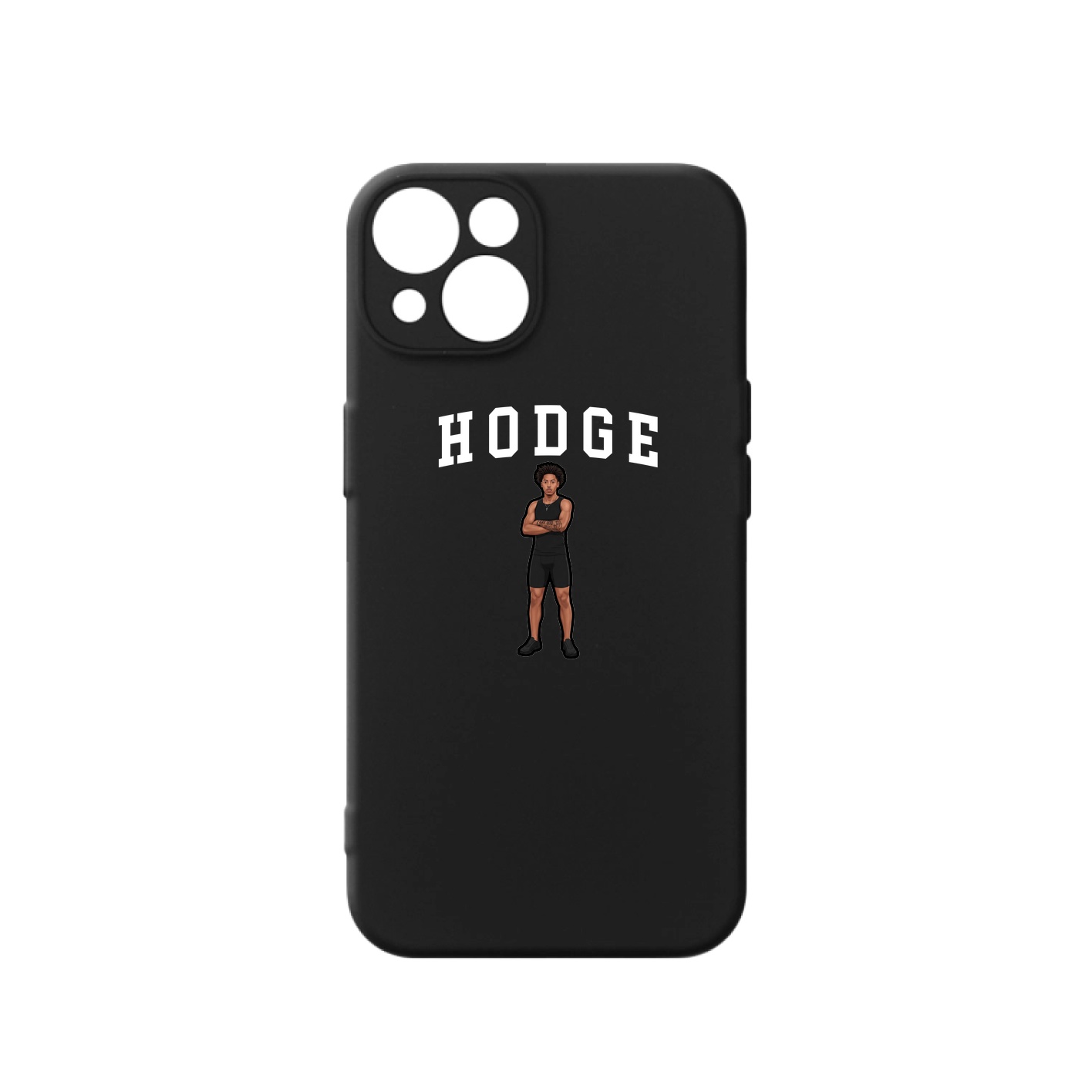 iPhone case