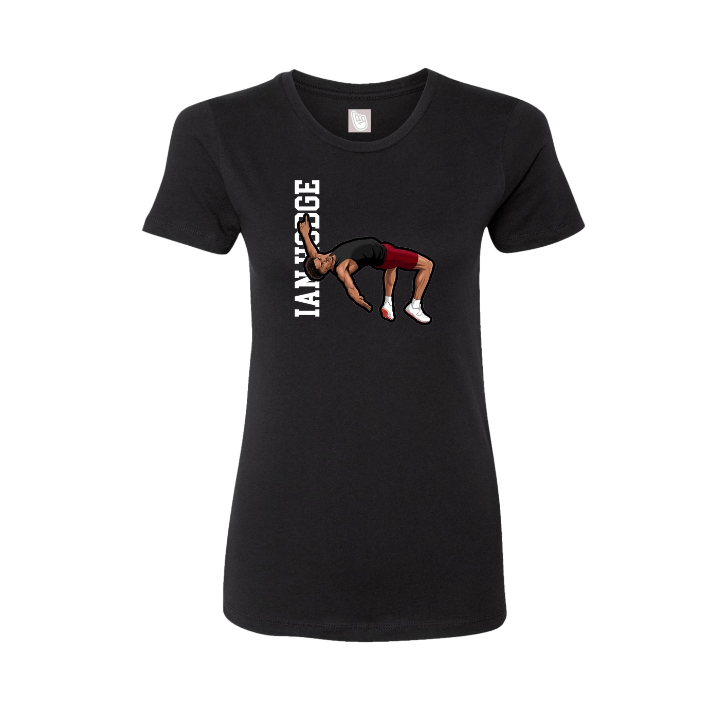 NIL Club Womens Tee