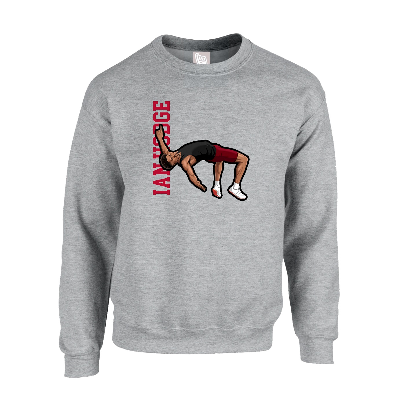 NIL Club Fleece Crew