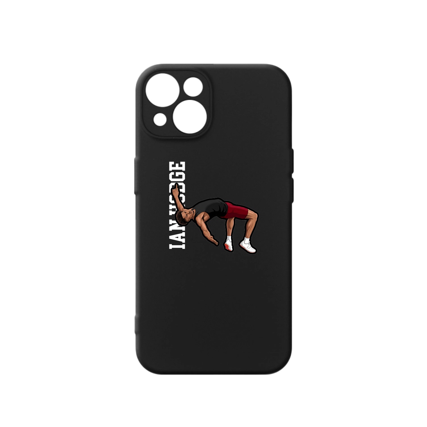 iPhone case