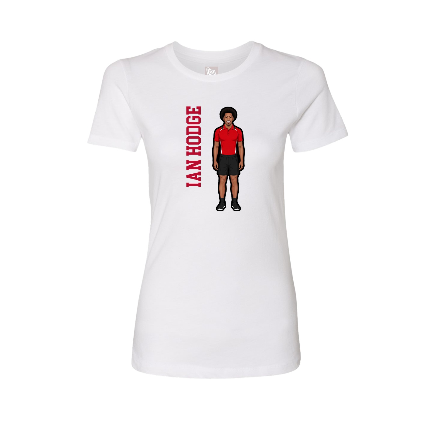 NIL Club Womens Tee