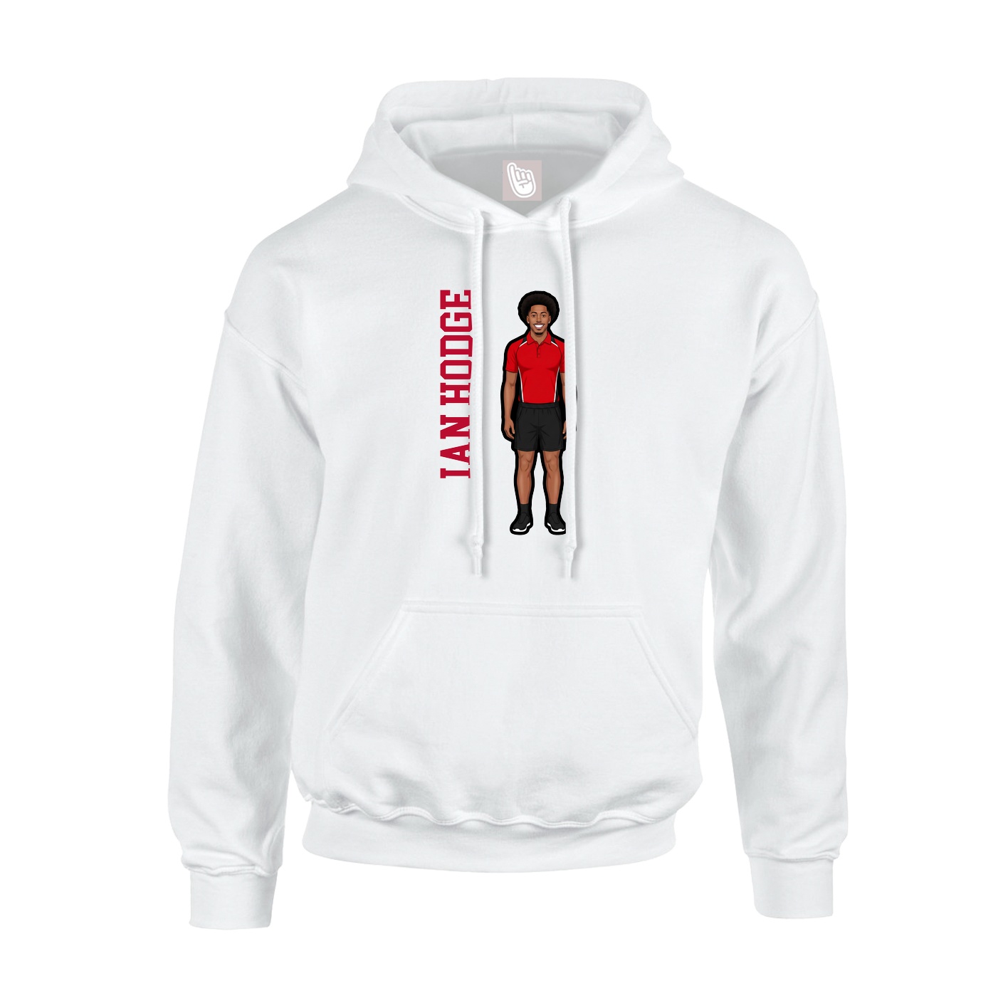 NIL Club Youth Hoodie