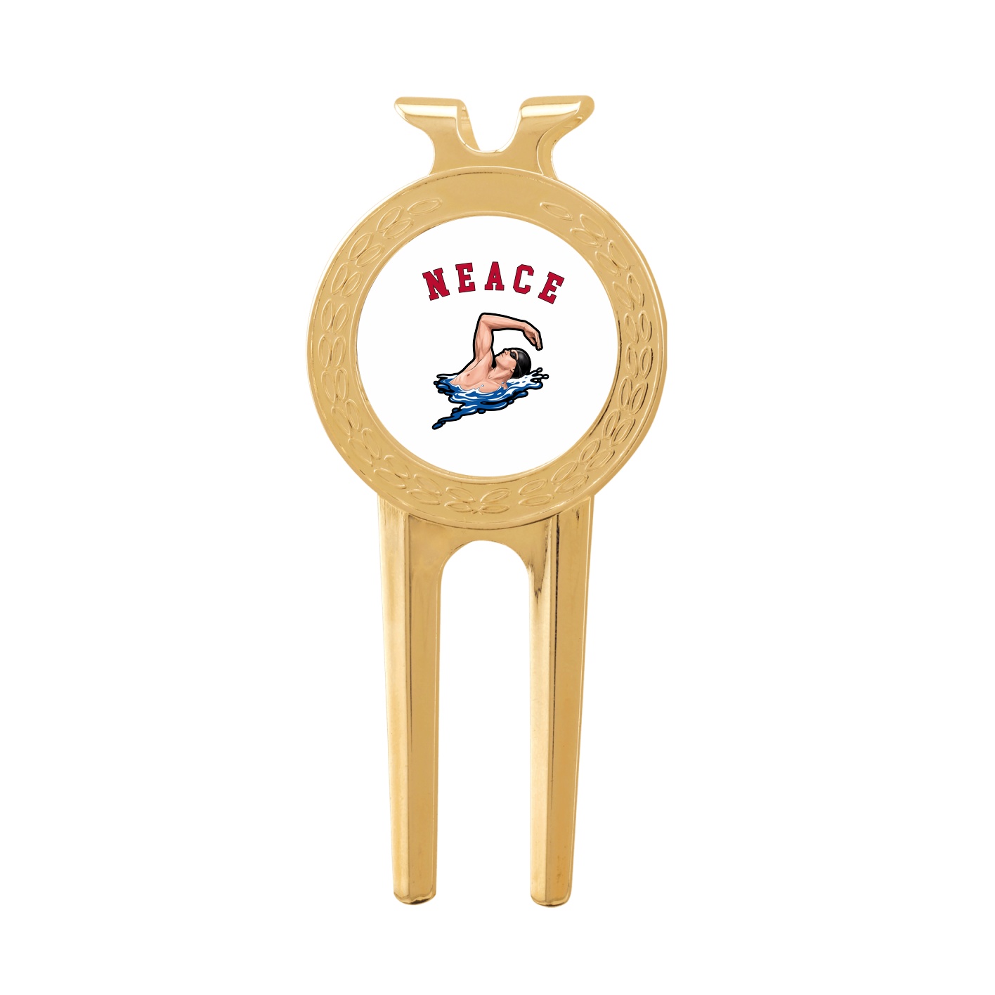 Divot Tool with Ball Marker — Shirsey Arch in Classic