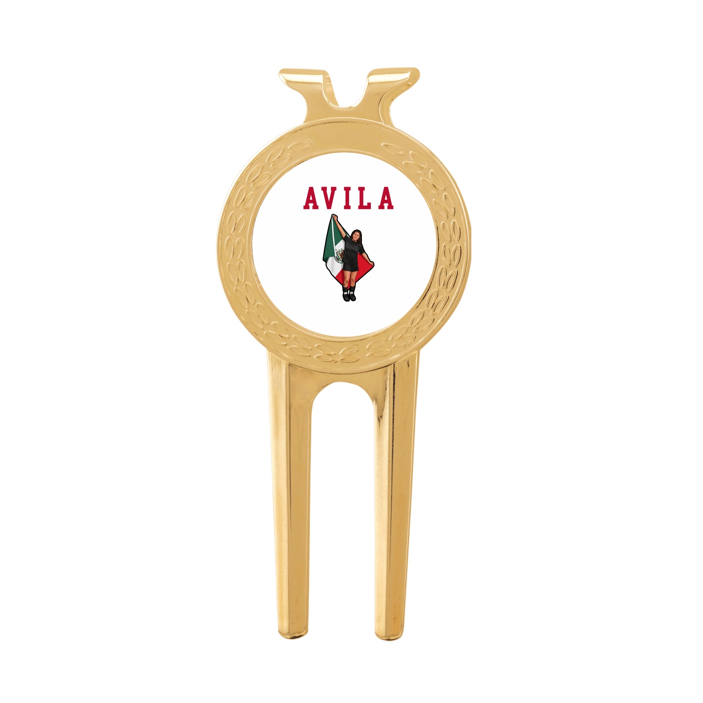 Divot Tool with Ball Marker — Shirsey in Classic