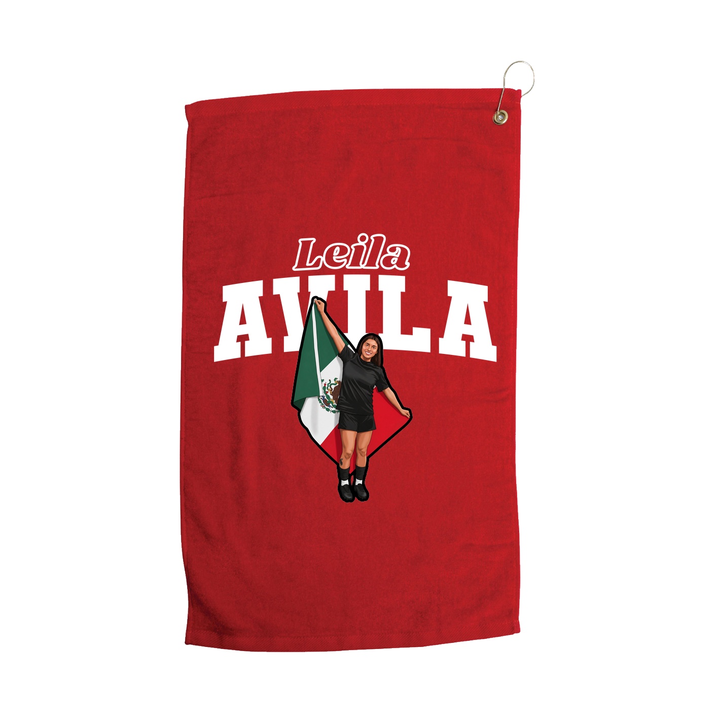 Golf Towel