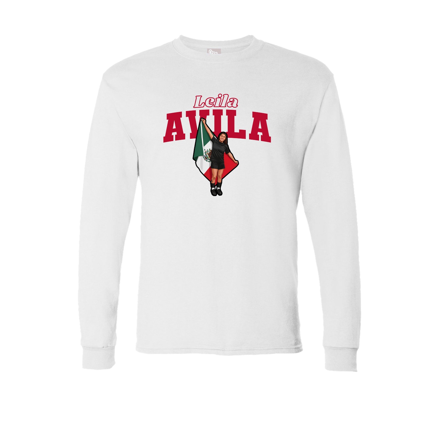 Long Sleeve Tee