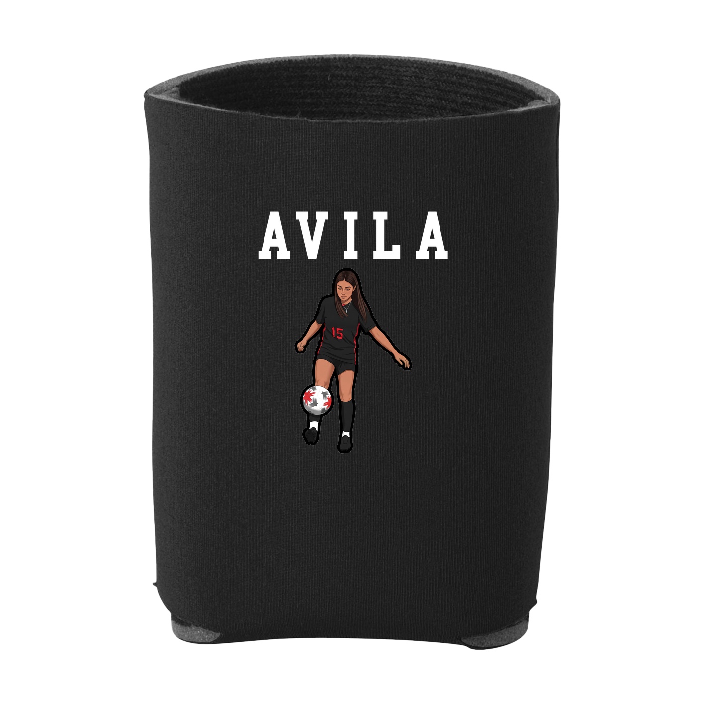 Can Holder — Shirsey in Black
