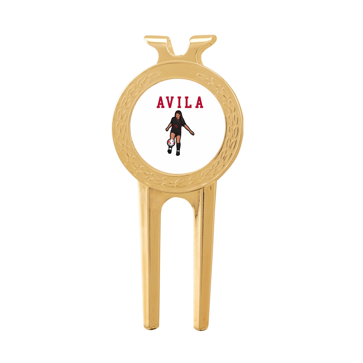 Divot Tool with Ball Marker — Shirsey in Classic