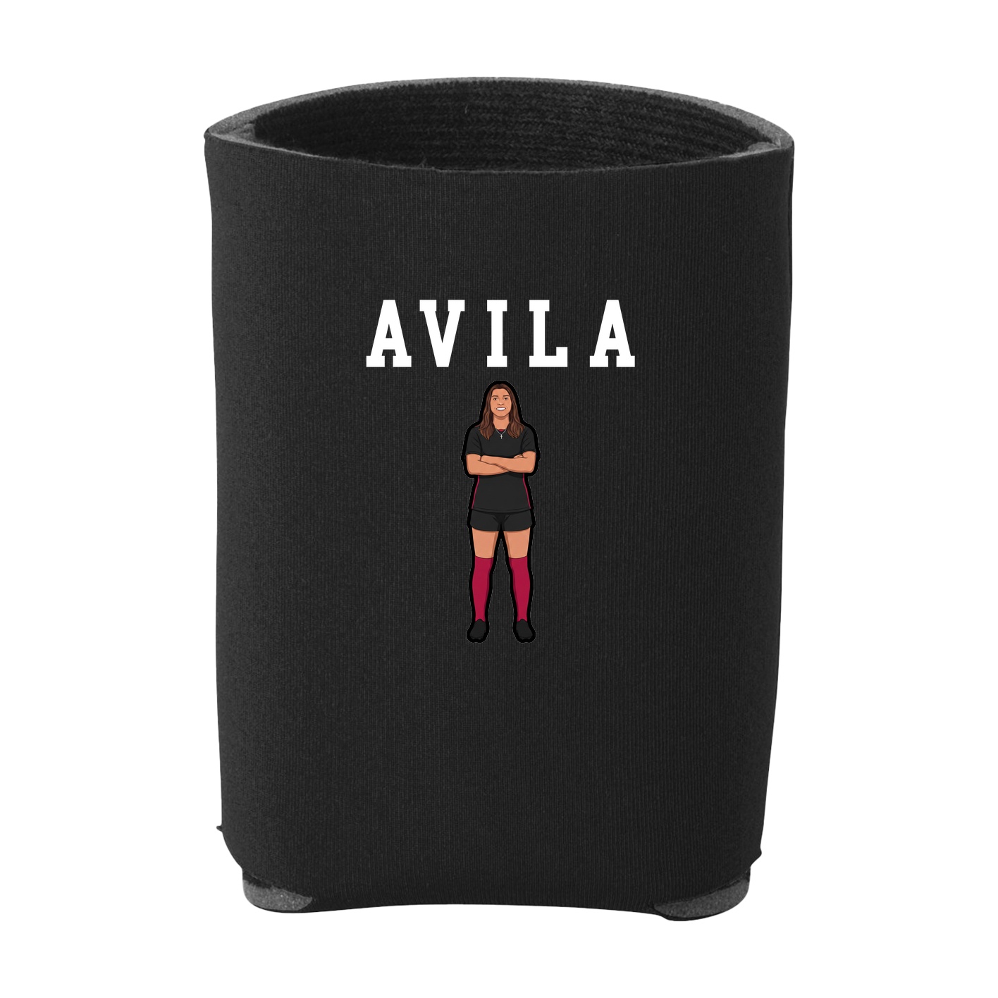 Can Holder — Shirsey in Black