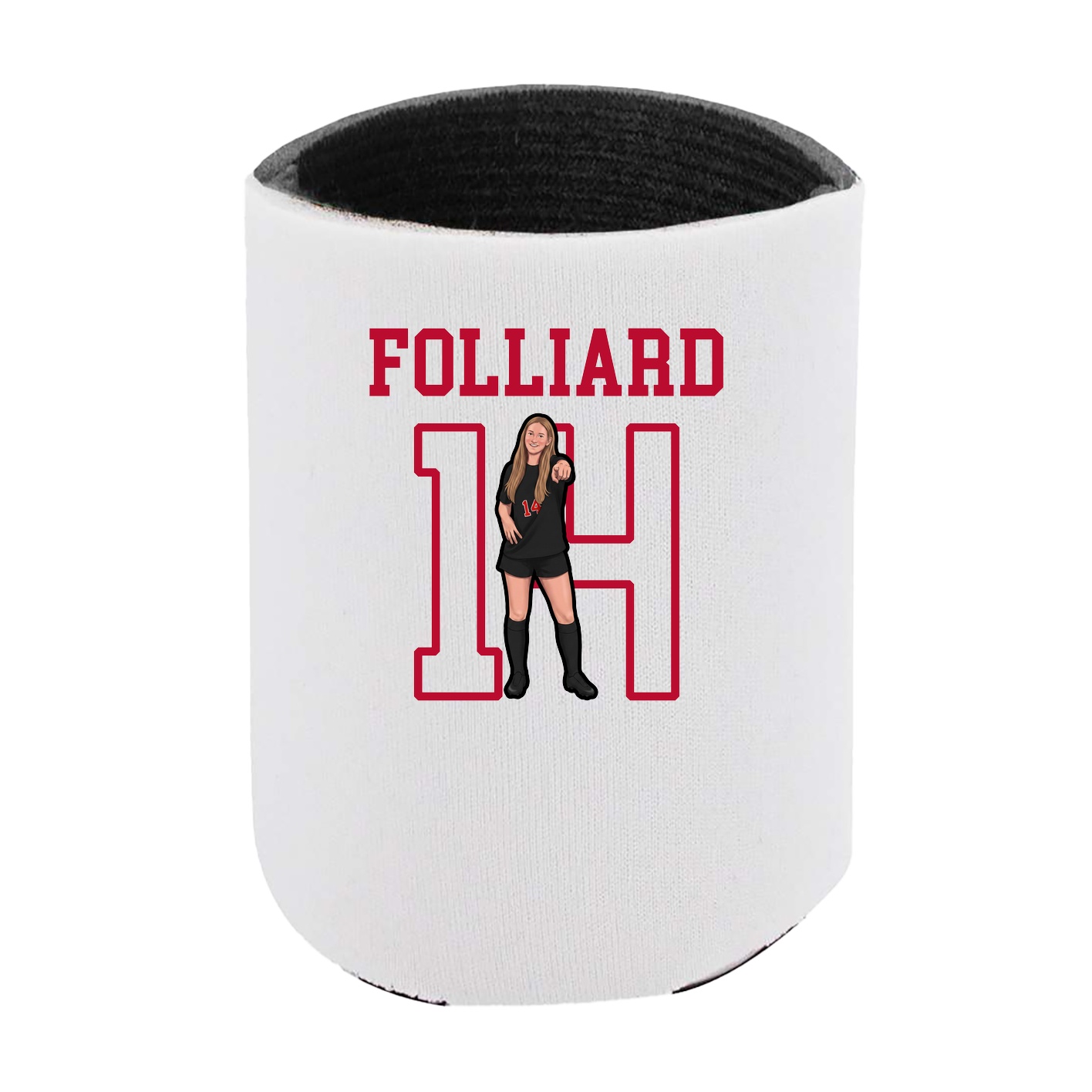 Can Holder