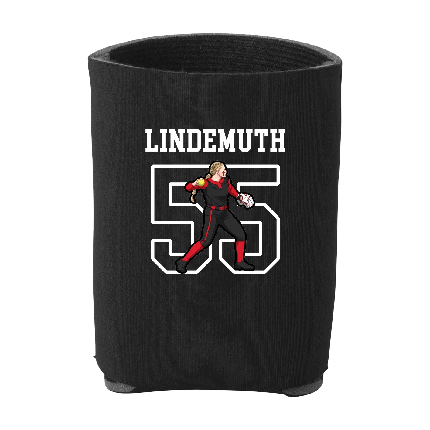 Can Holder — Shirsey in Black
