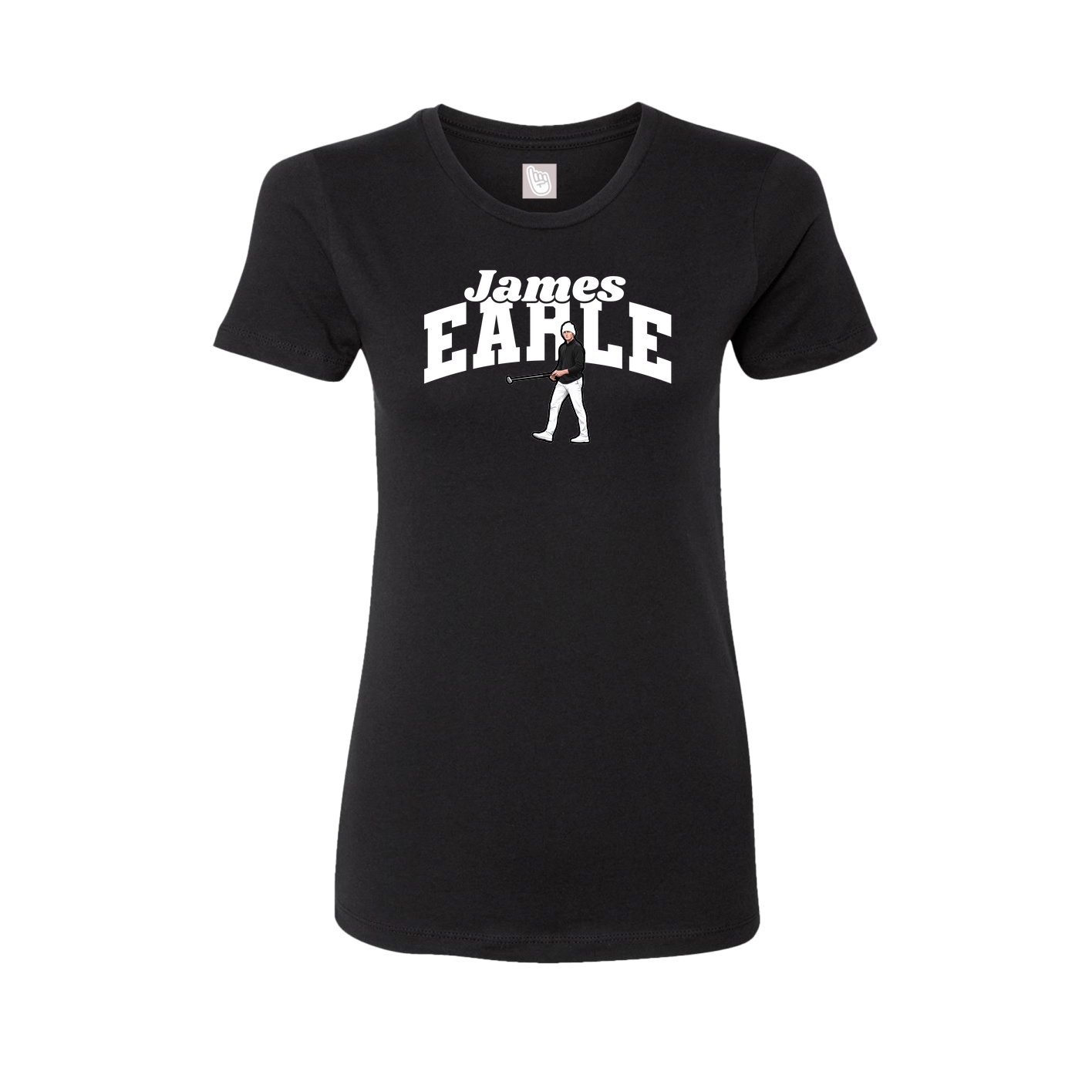 Fitted Women's Tee