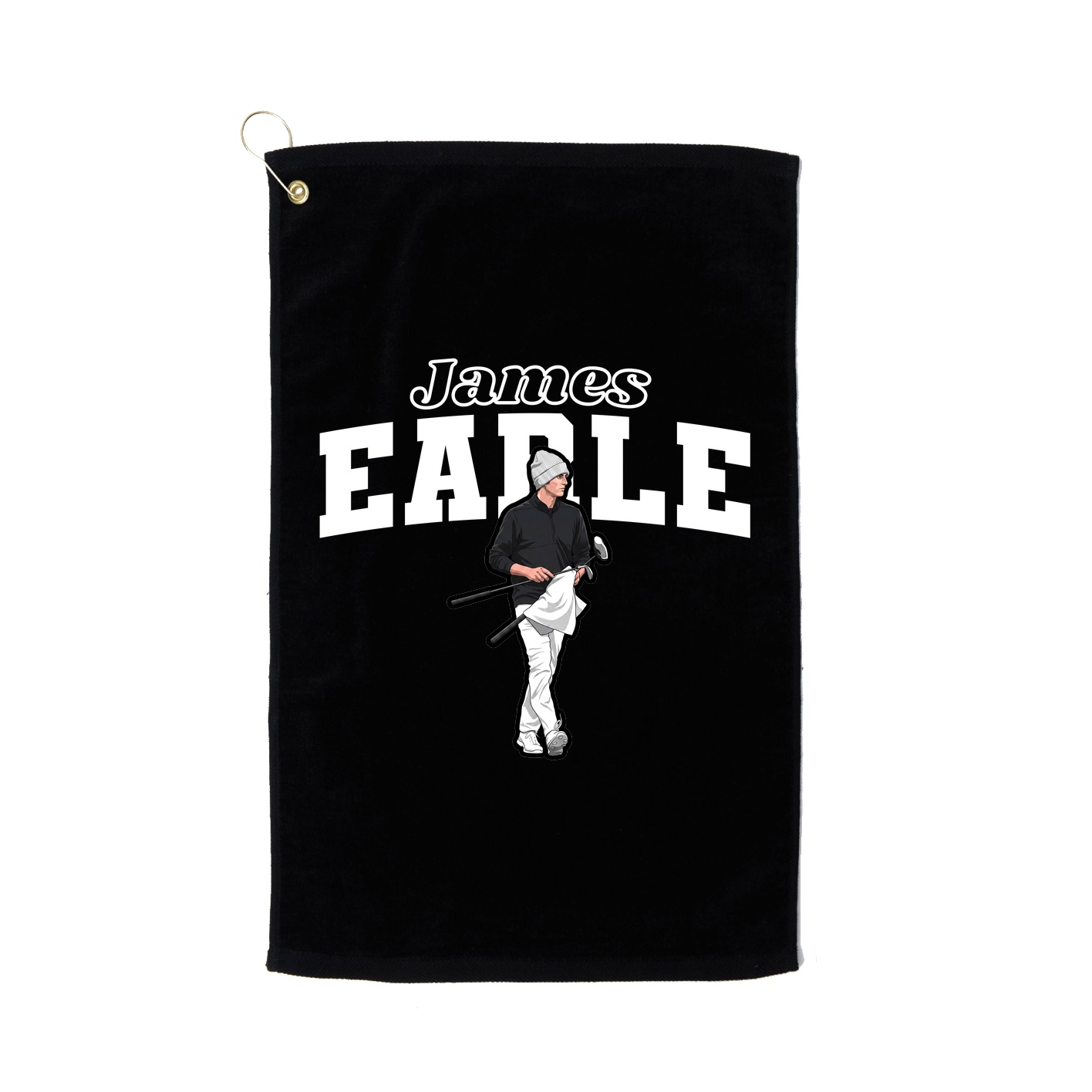 Golf Towel