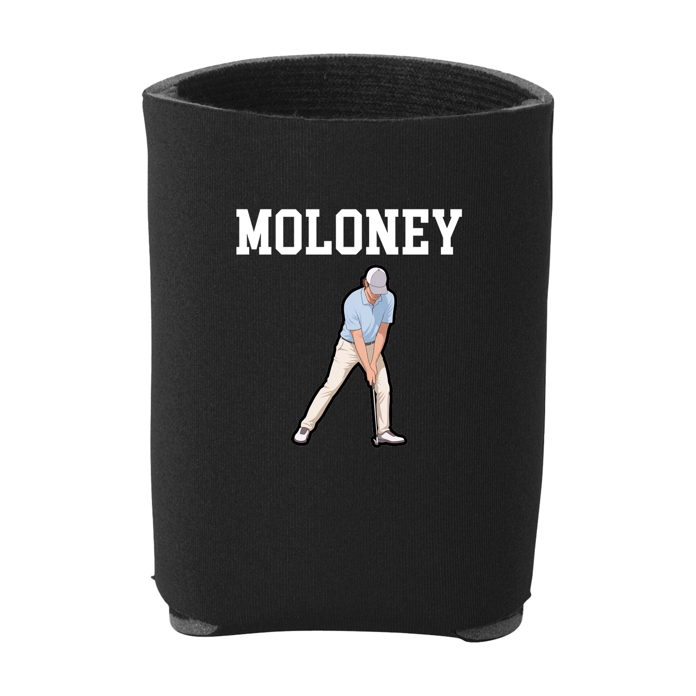 Can Holder — Shirsey in Black
