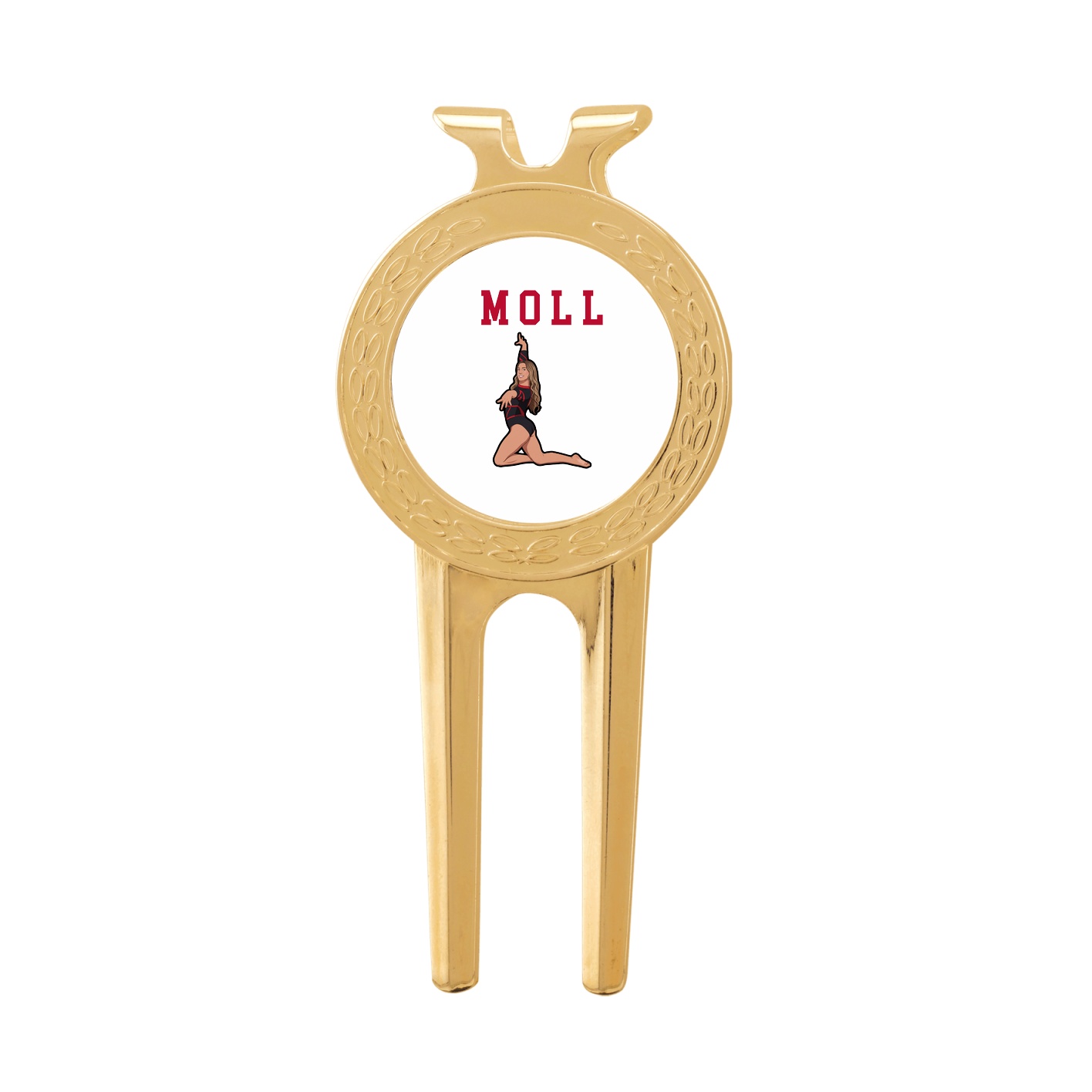Divot Tool with Ball Marker — Shirsey in Classic
