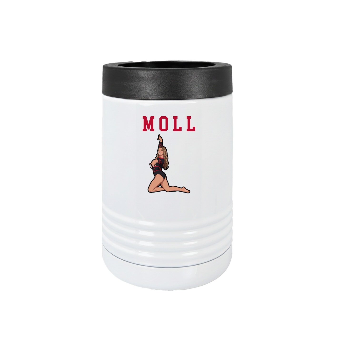 Beverage Holder — Shirsey in White