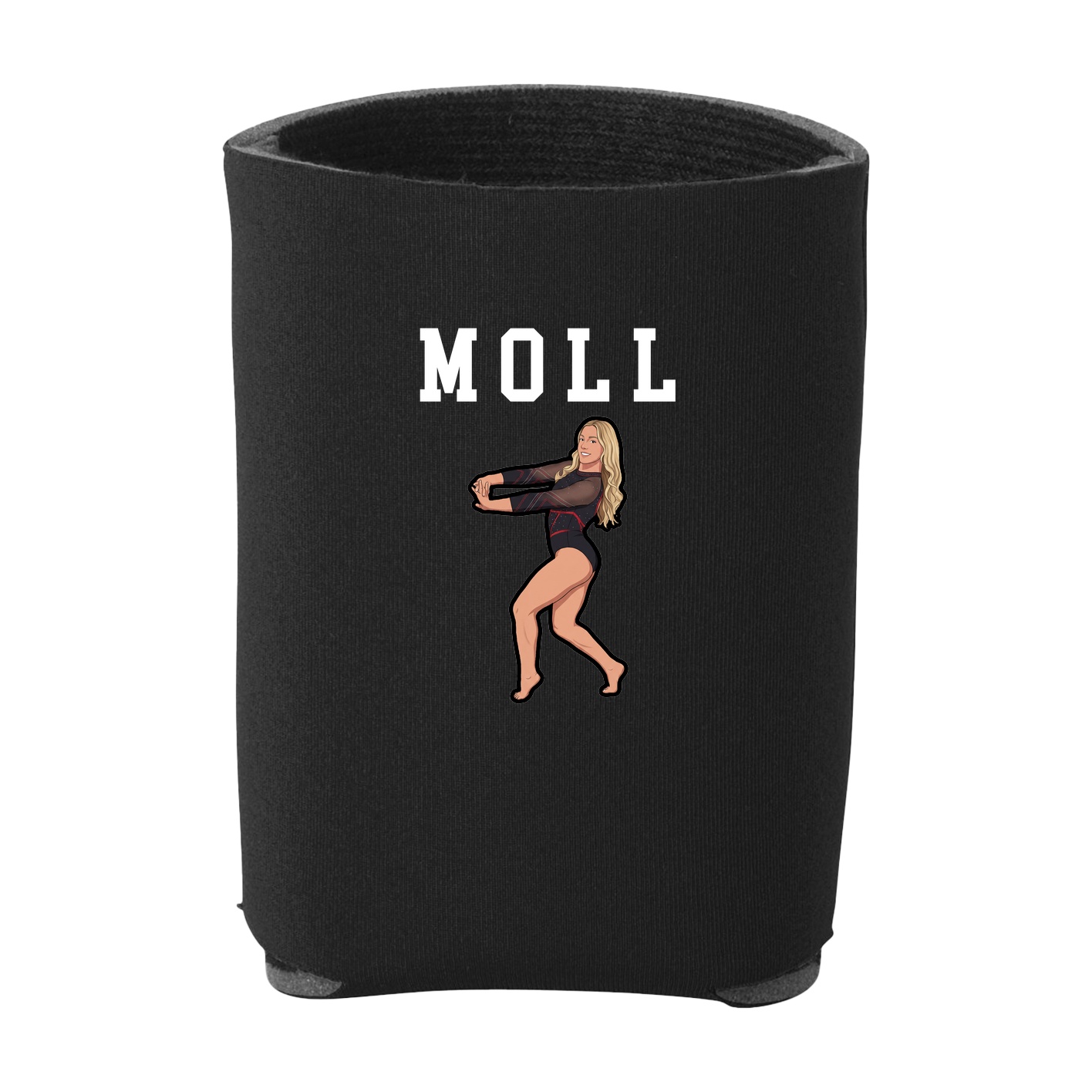 Can Holder — Shirsey in Black