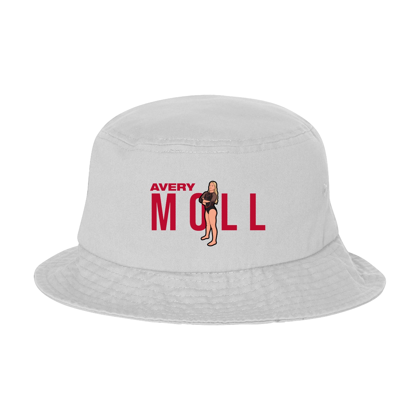 Bucket Cap