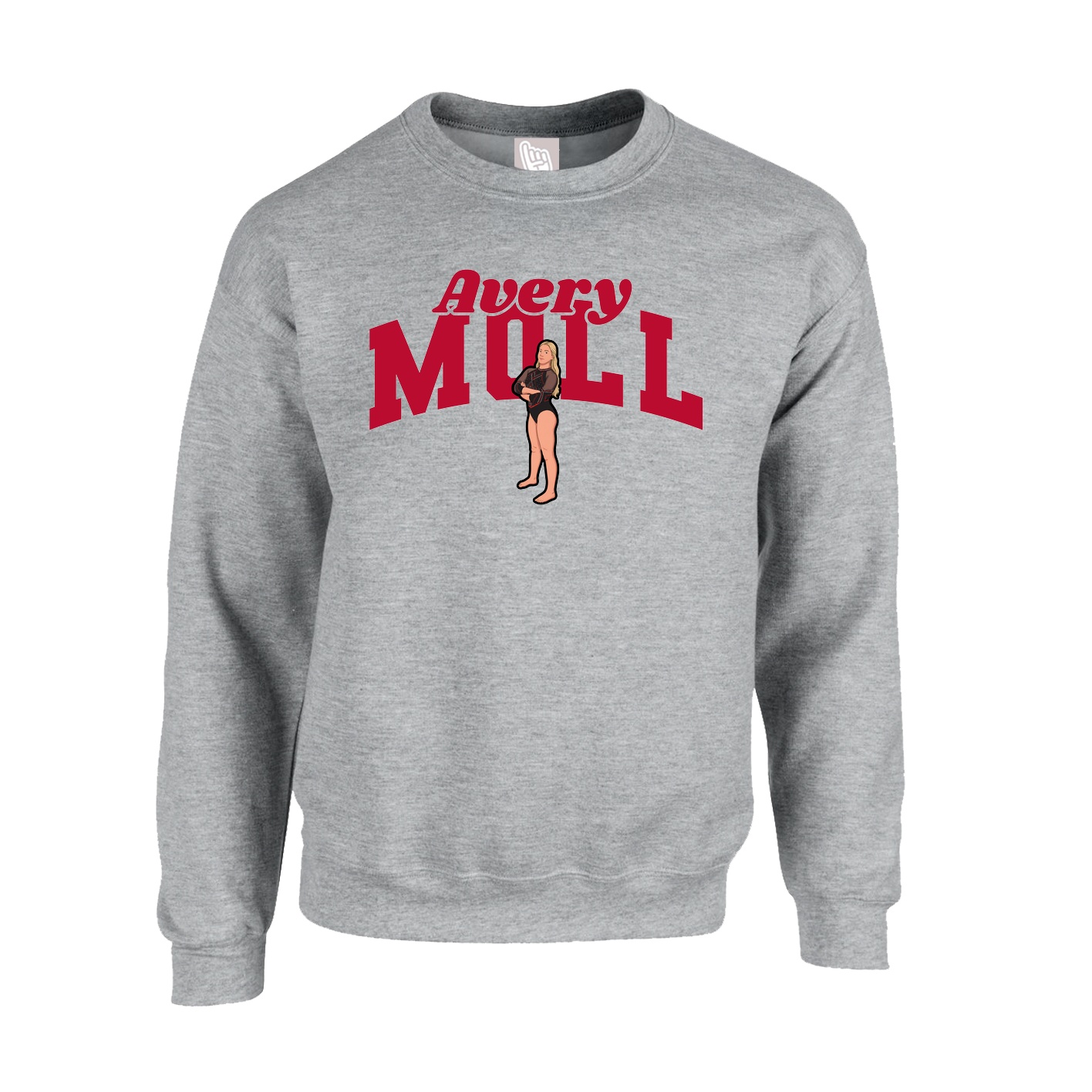 Fleece Crew