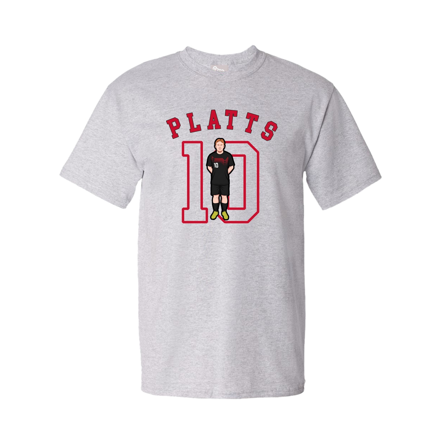 NIL Club Youth Tee