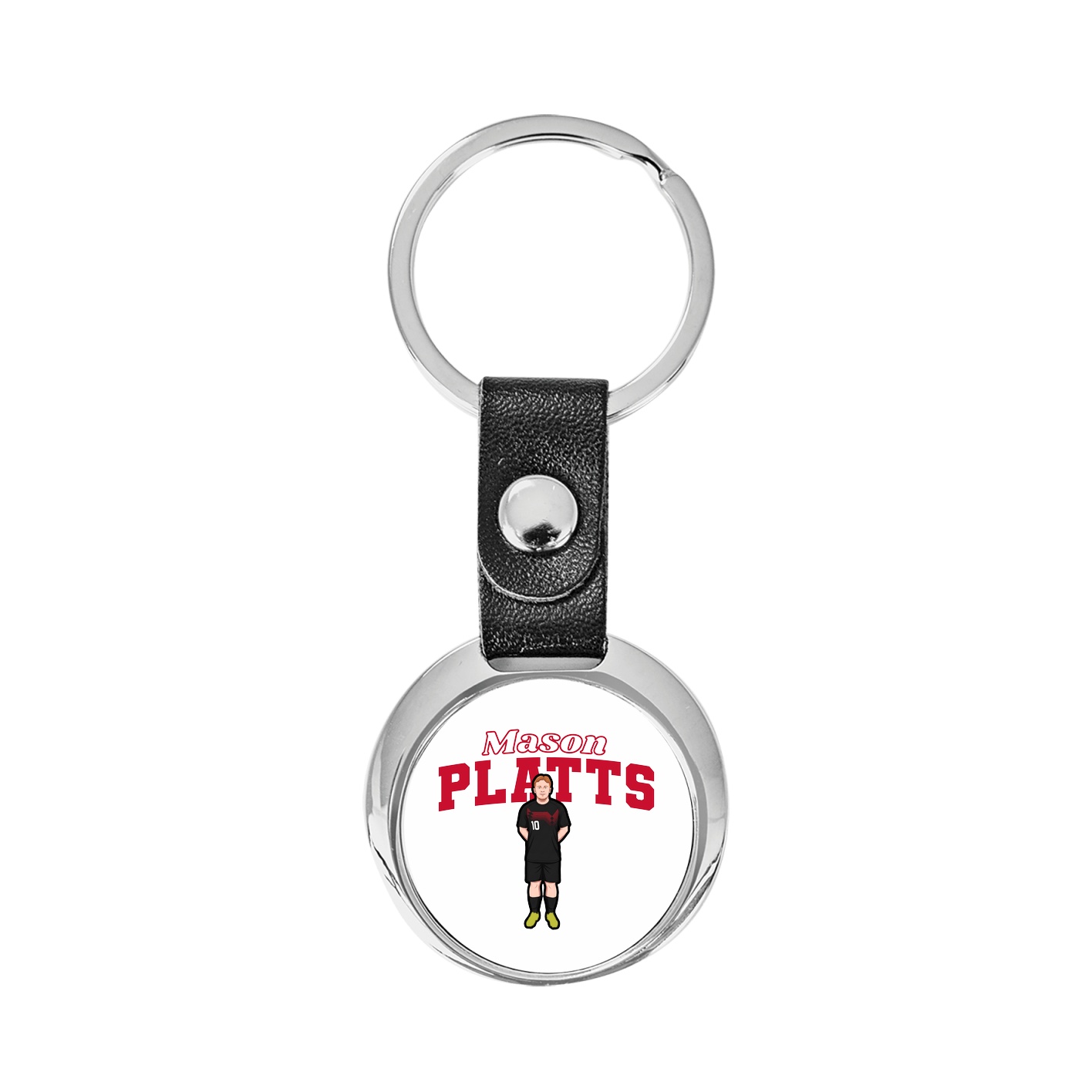 Key Chain