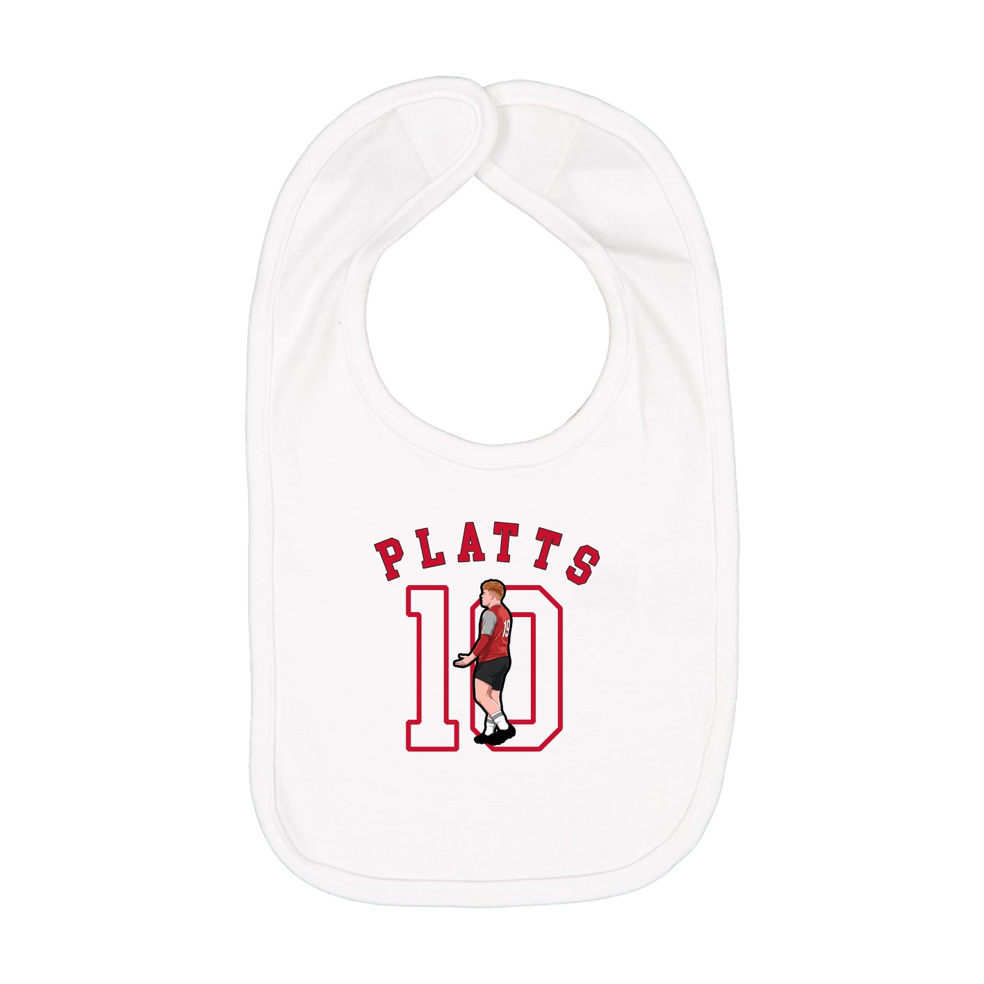 Infant Bib