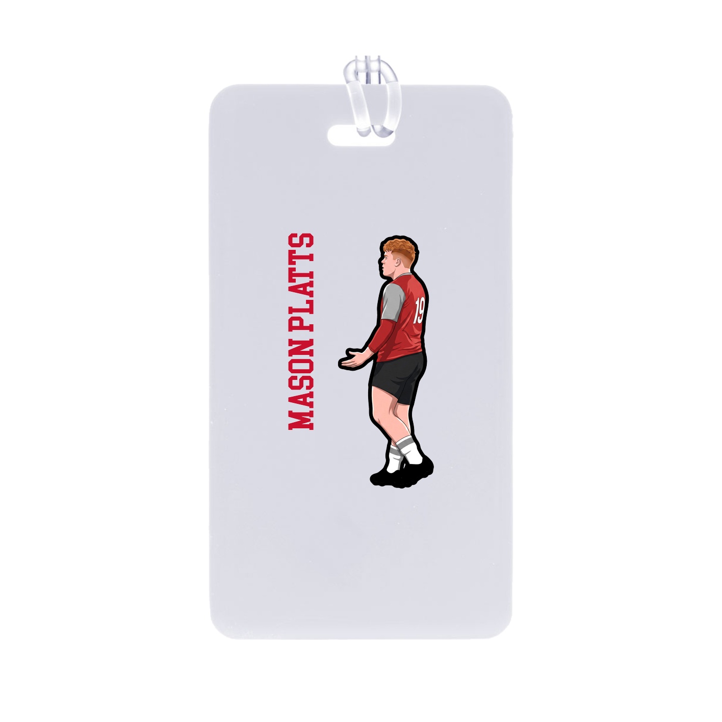 Bag Tag