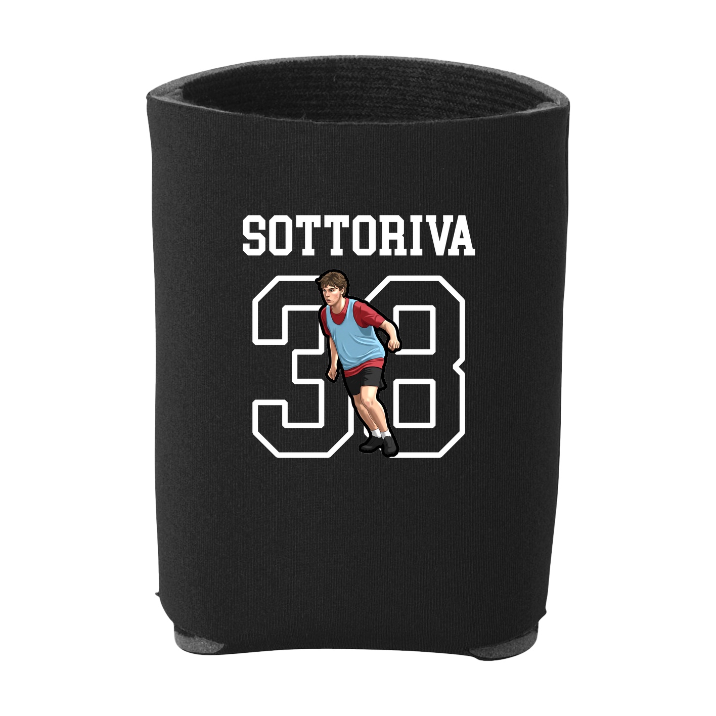 Can Holder — Shirsey in Black
