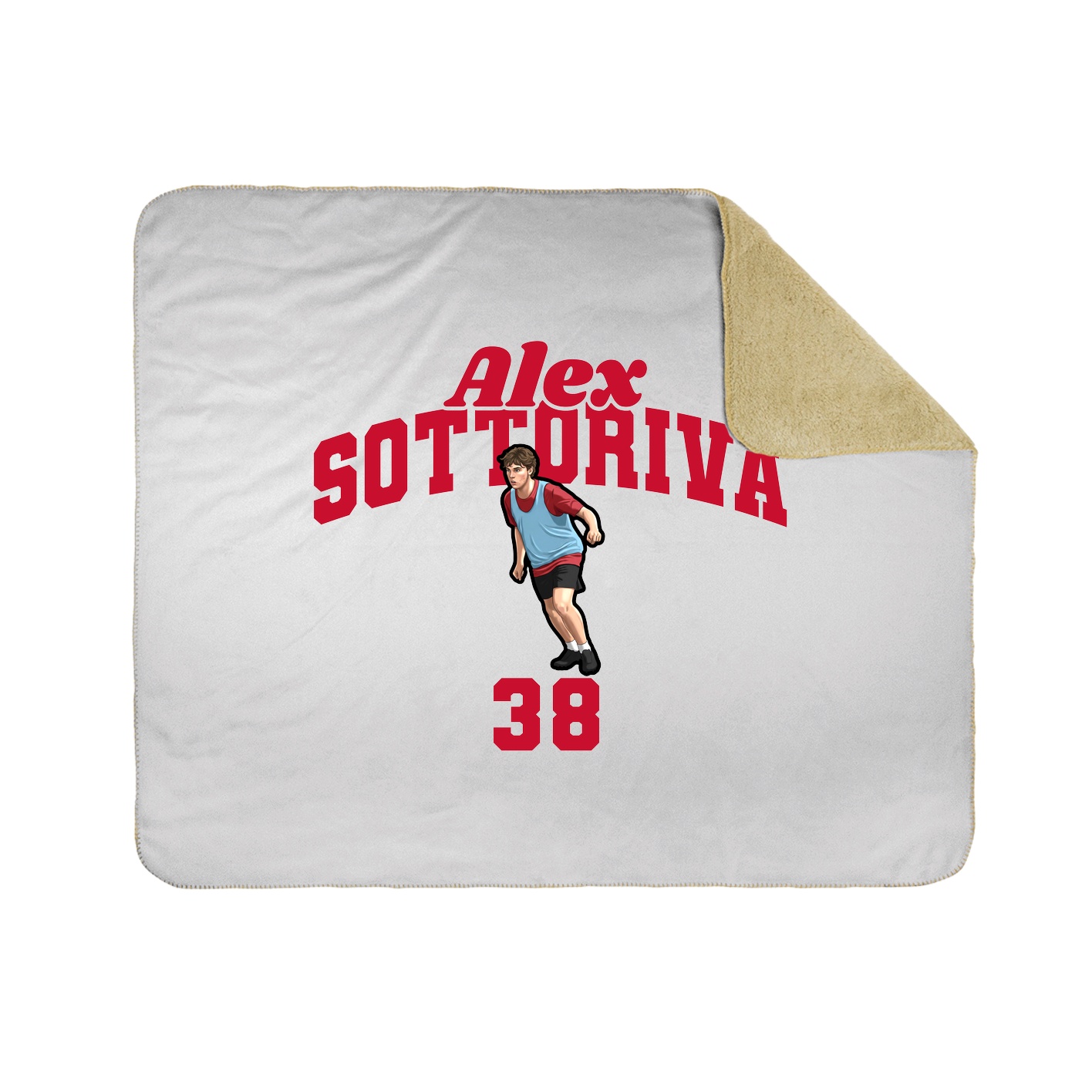 Throw Blanket
