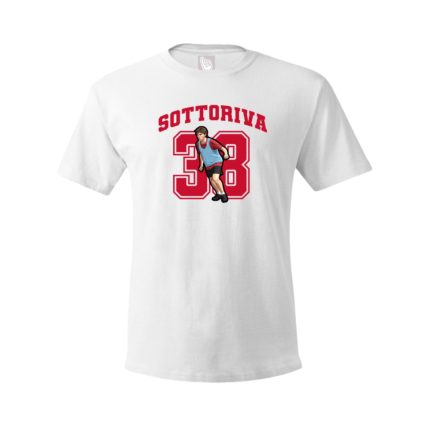 Youth Tee