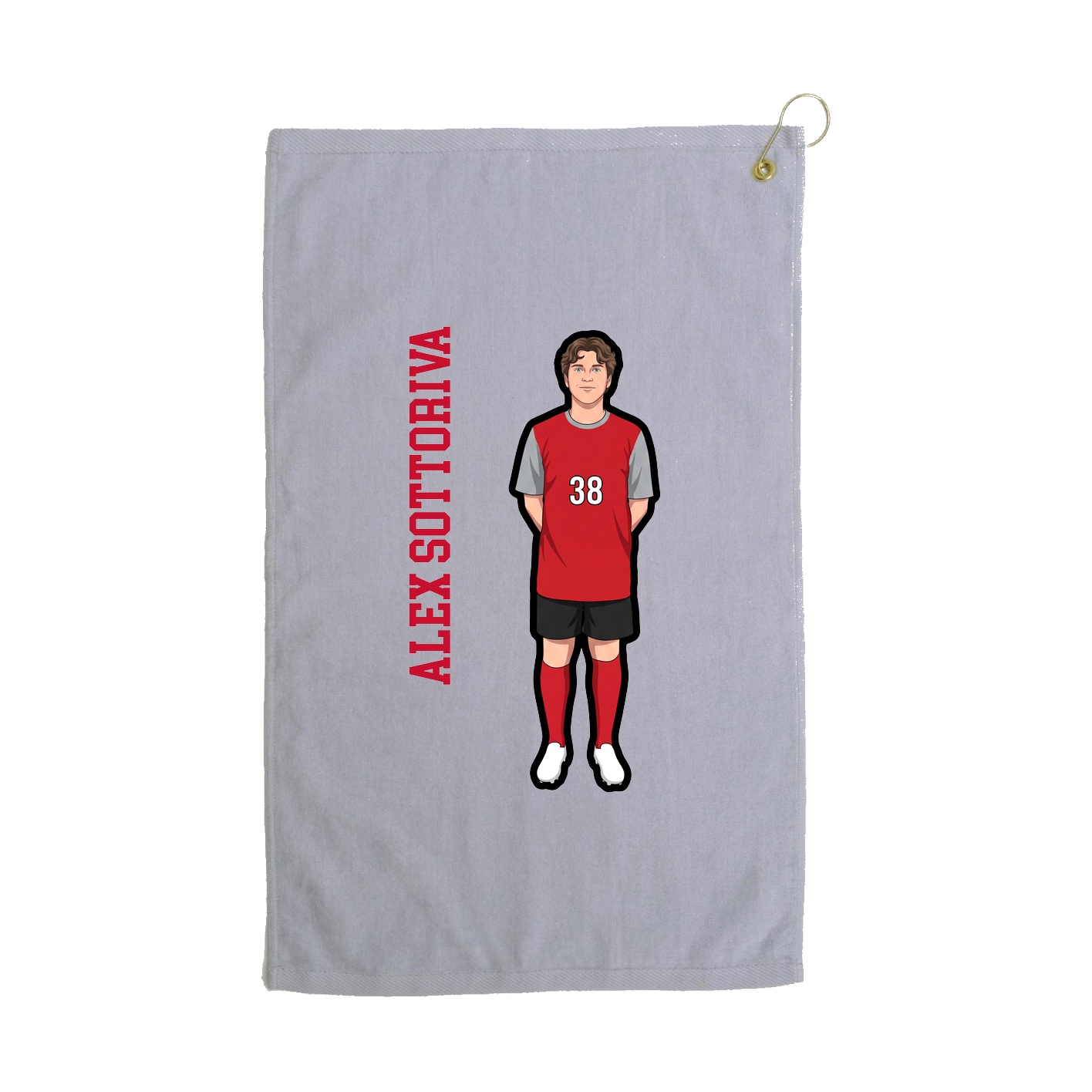 Golf Towel