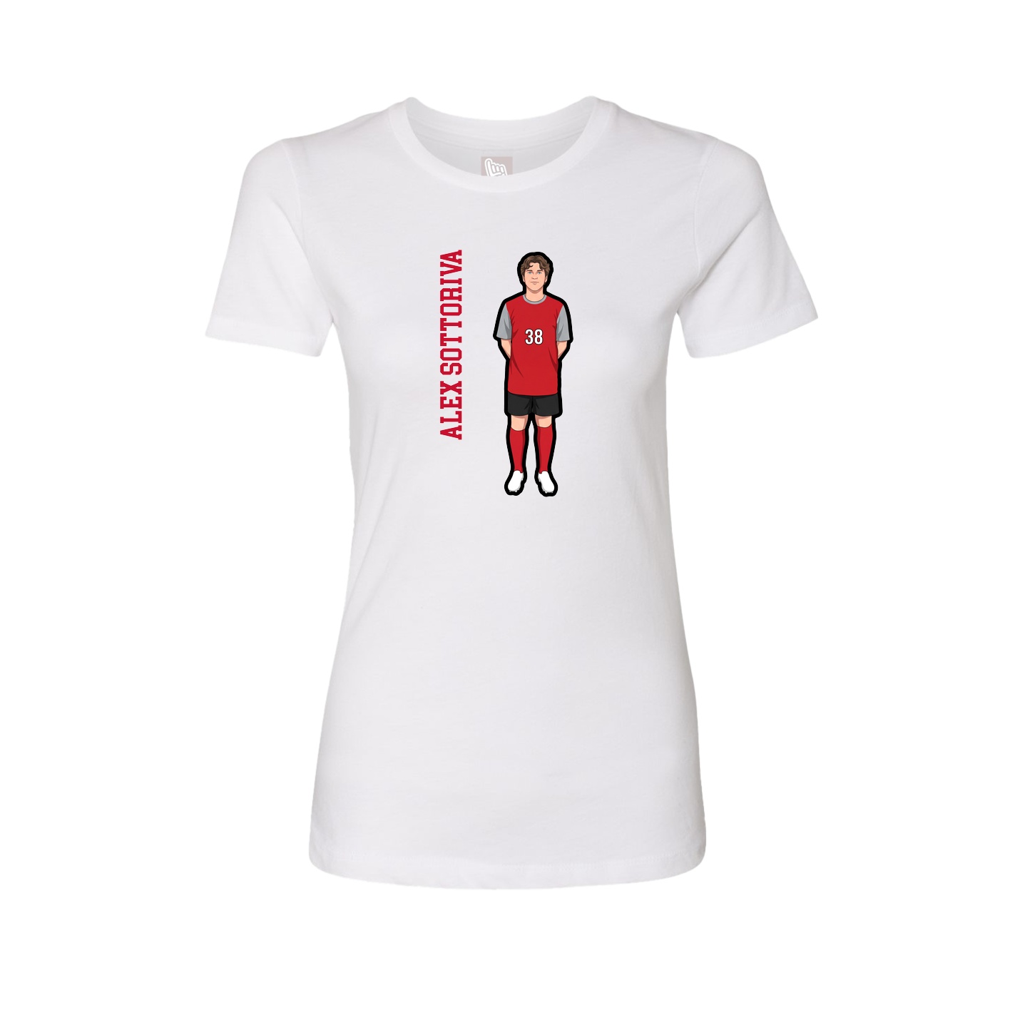 Womens Tee