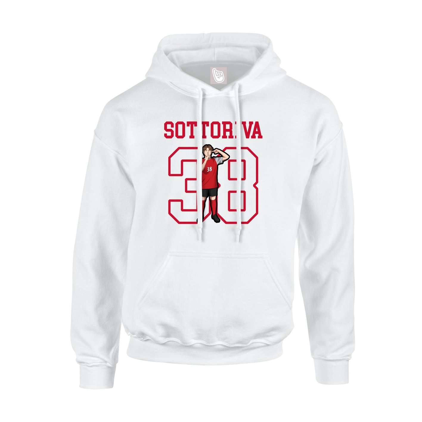 Youth Hoodie