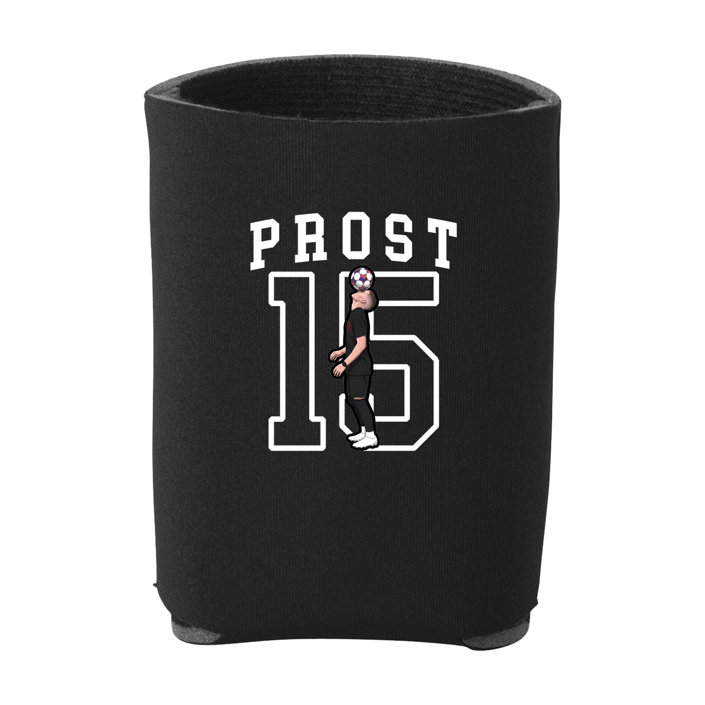 Can Holder — Shirsey in Black