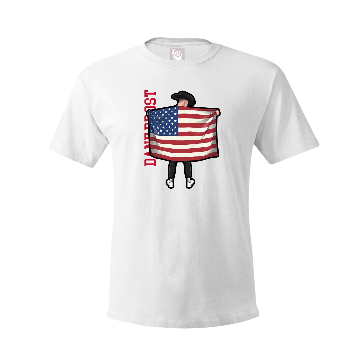 NIL Club Tee
