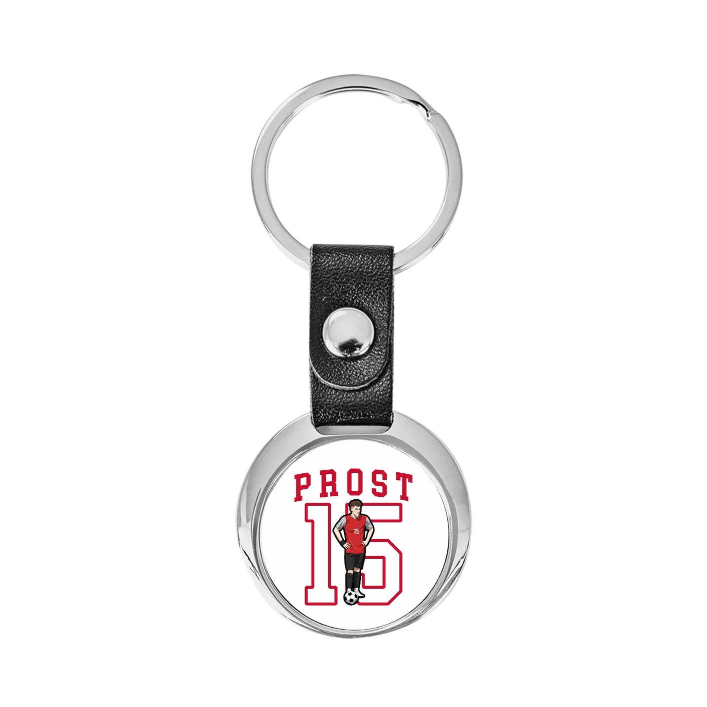 Key Chain — Shirsey in Classic