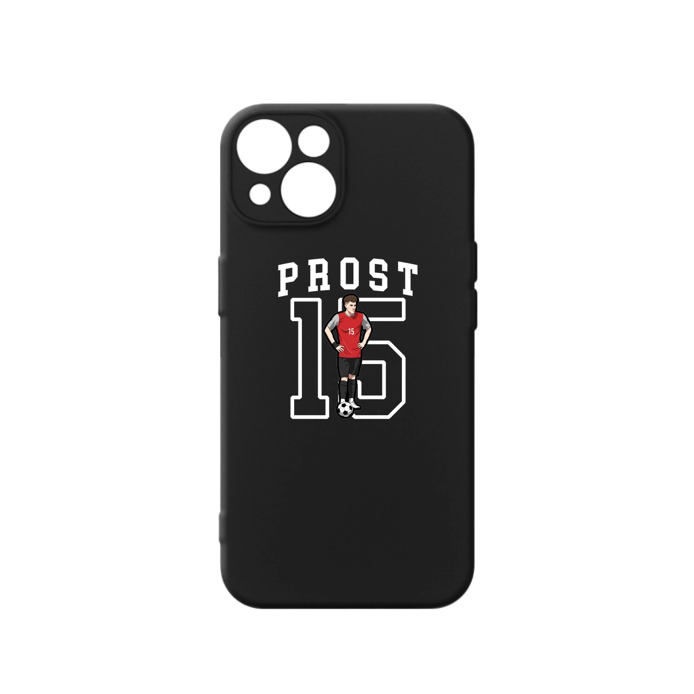 iPhone case