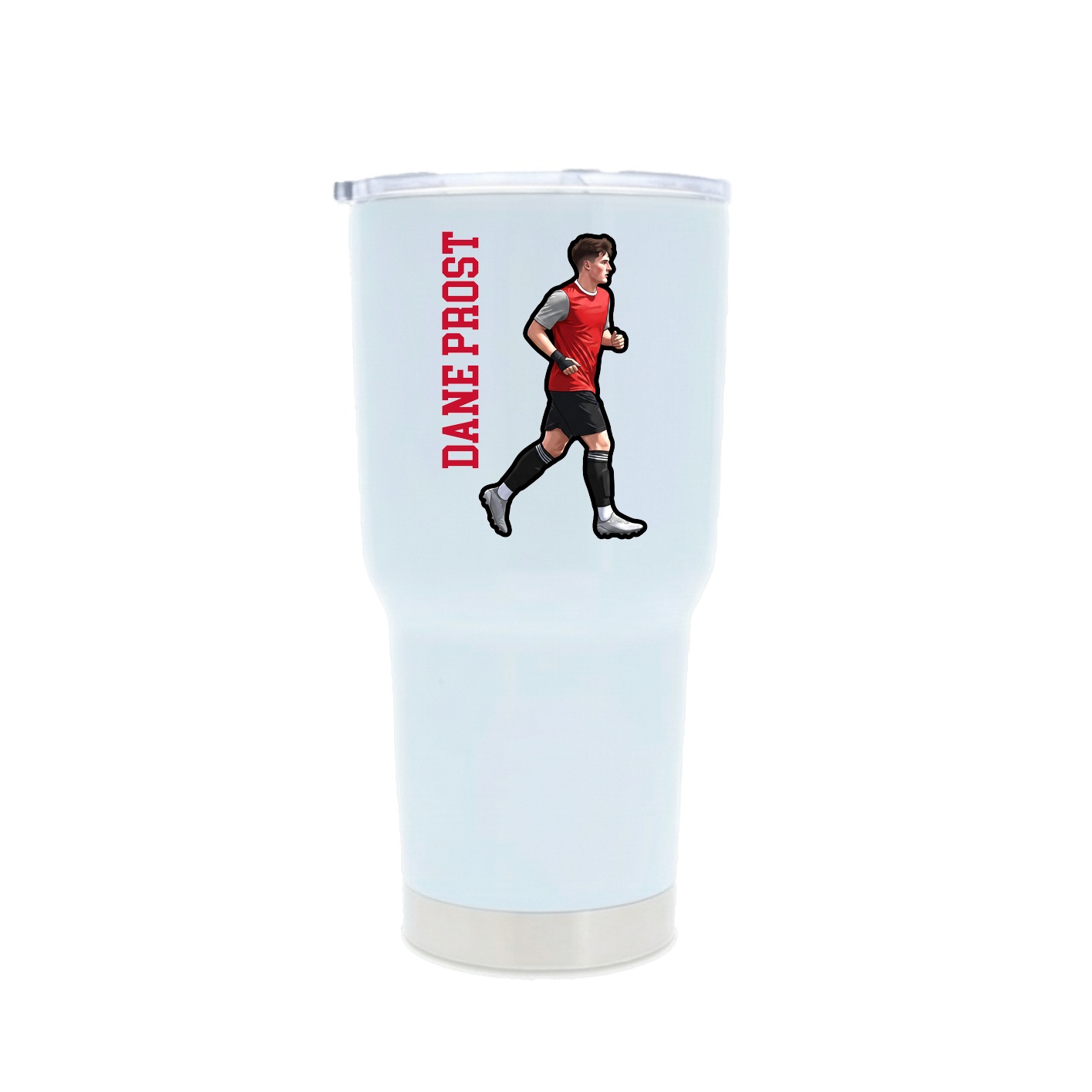30oz Stainless Steel Tumbler