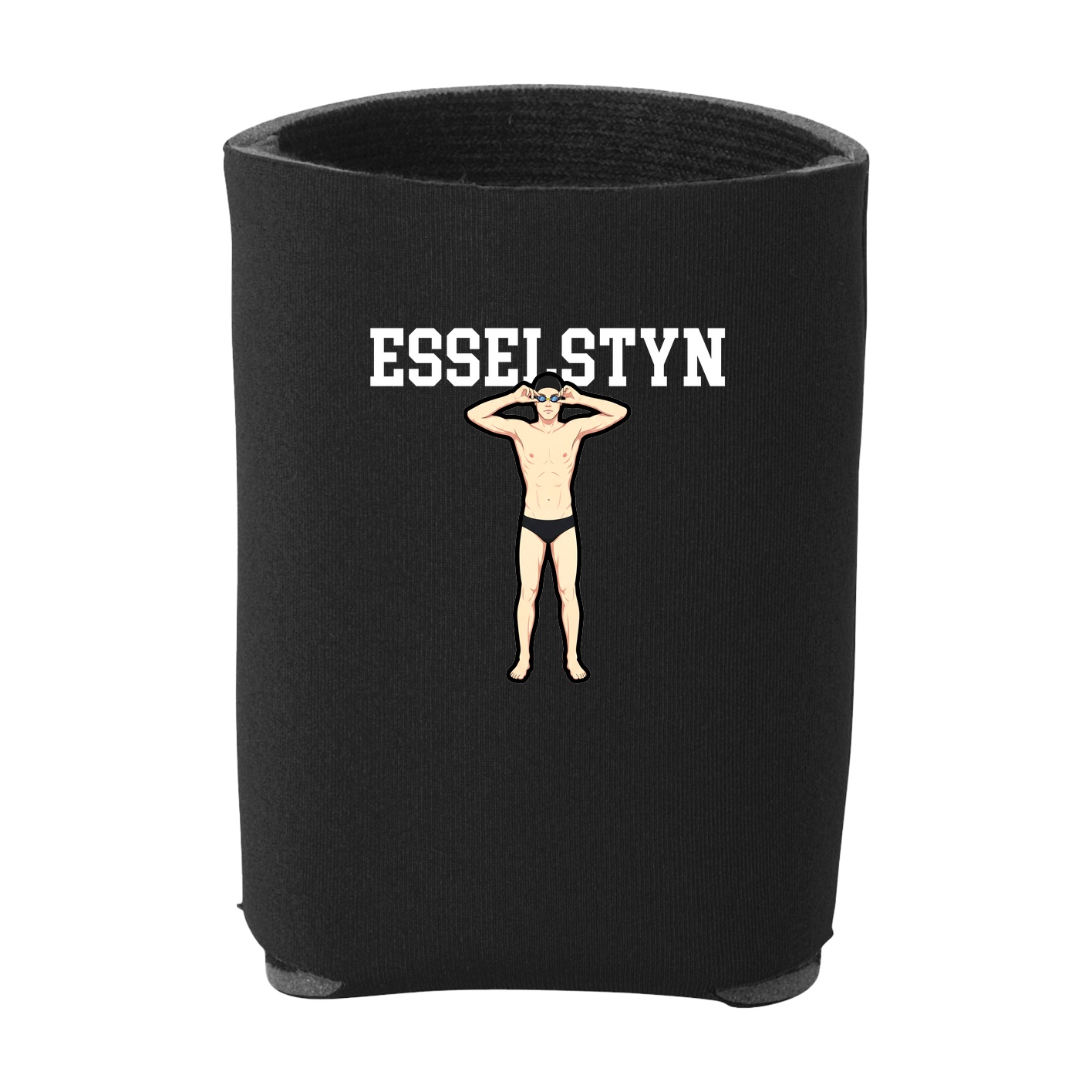 Can Holder — Shirsey in Black