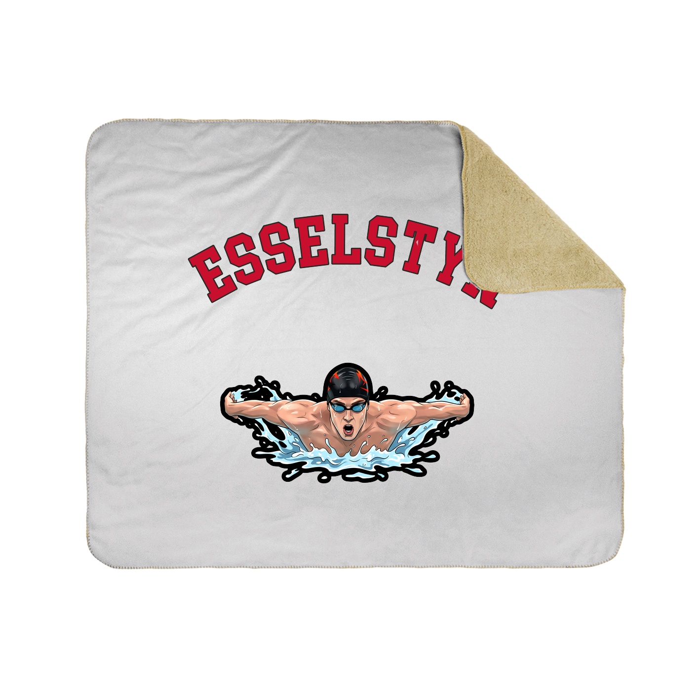 Throw Blanket