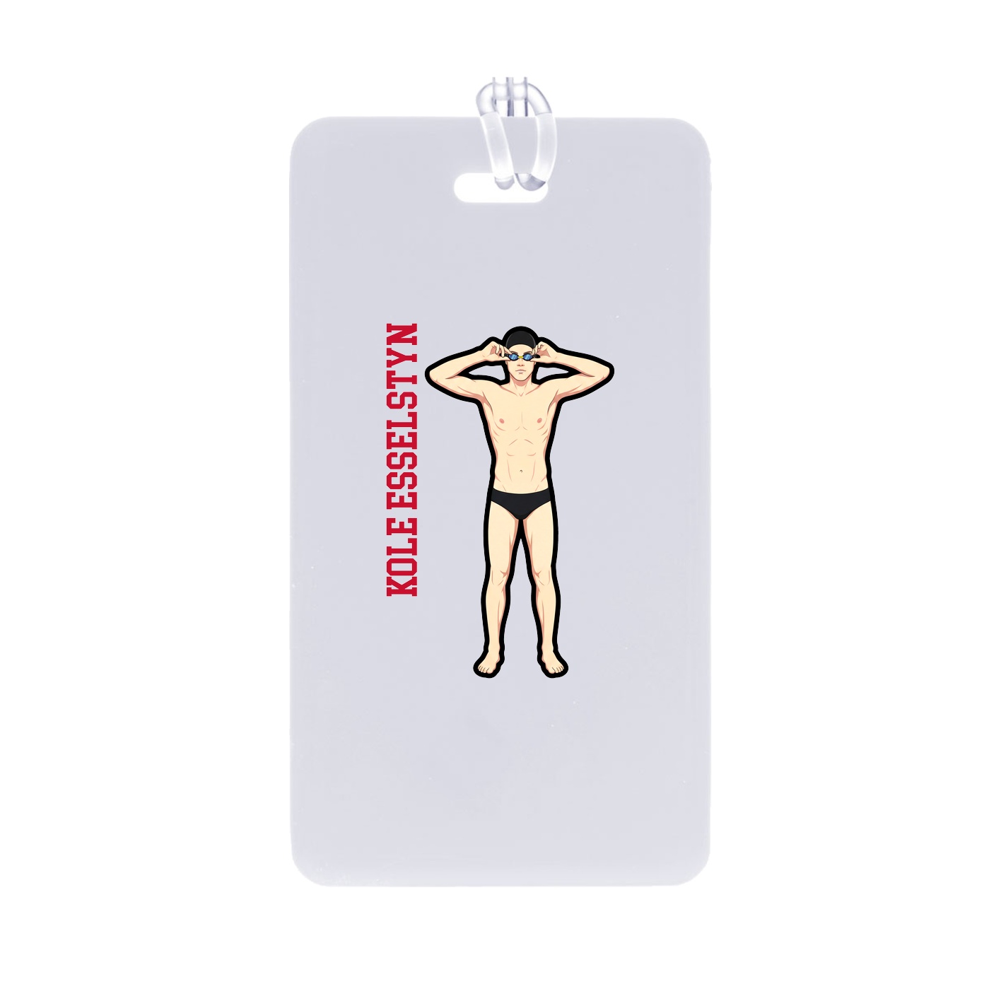 Bag Tag