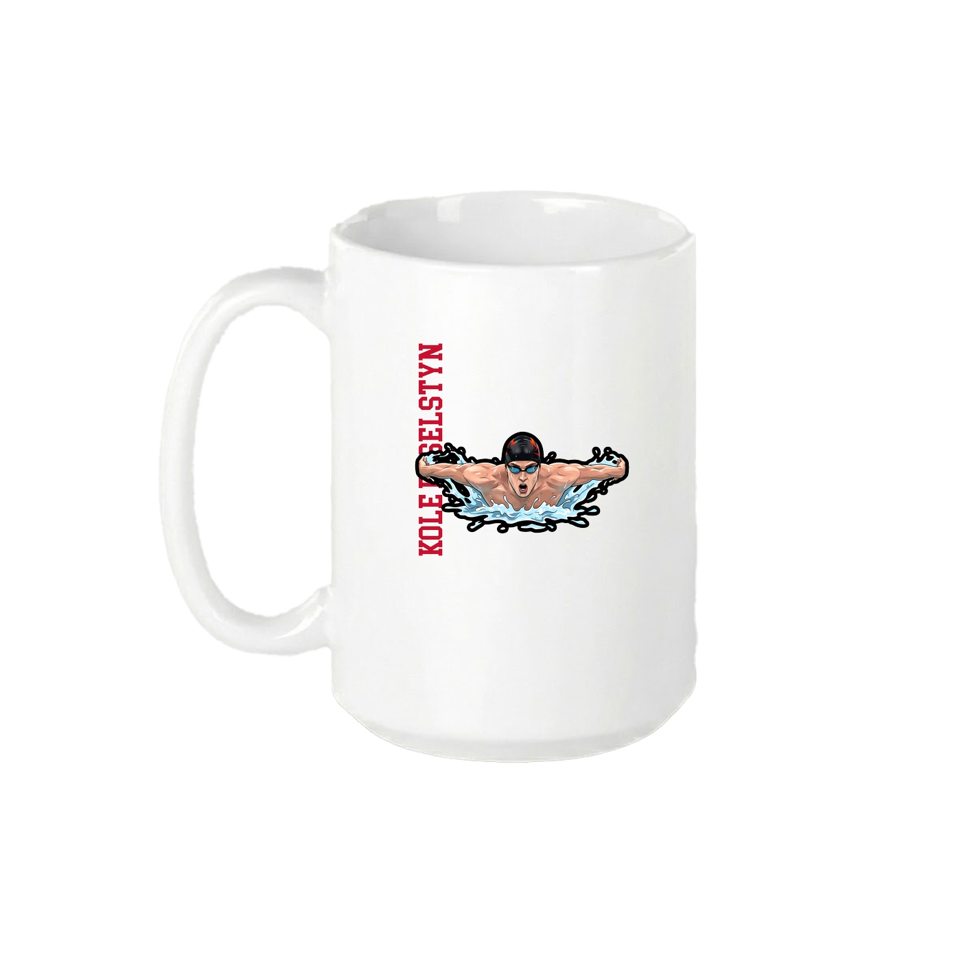 15oz Coffee Mug