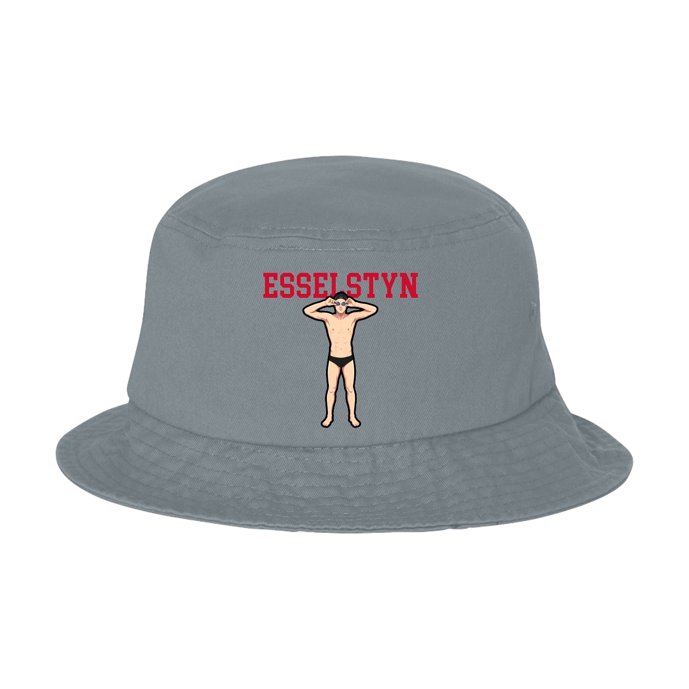 Bucket Cap