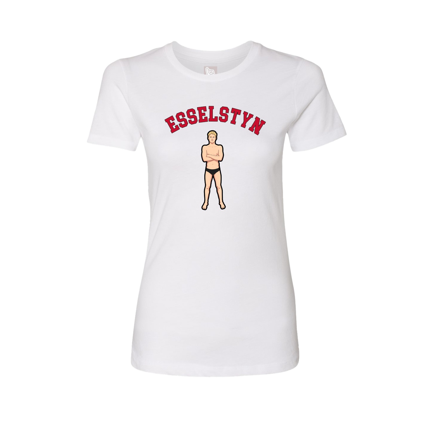 Womens Tee